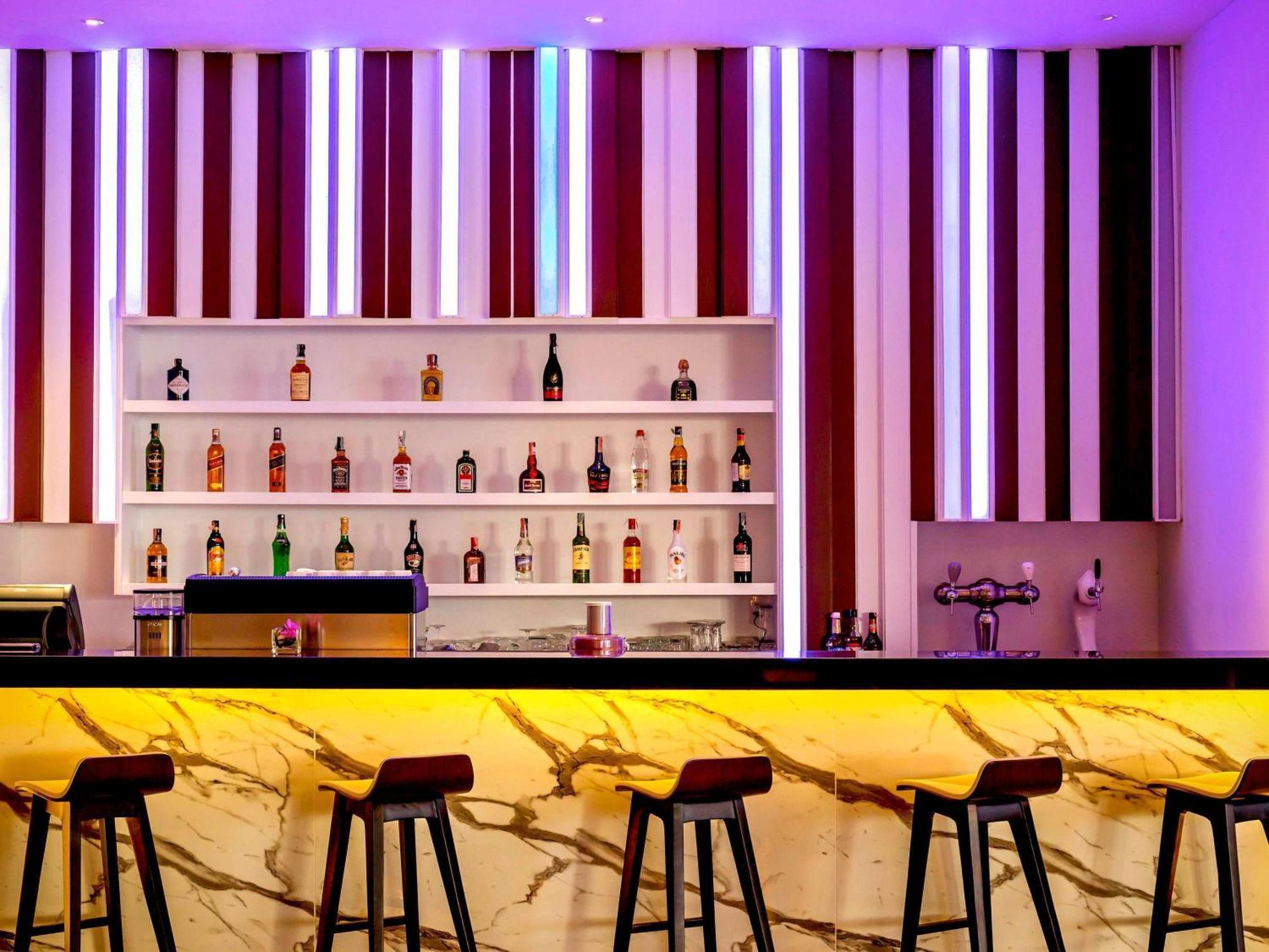 Grand Mercure Phuket 5*