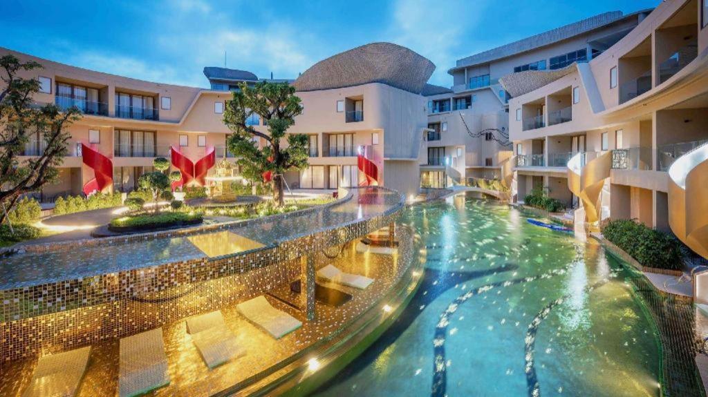 Hotel Metadee Elite 5*