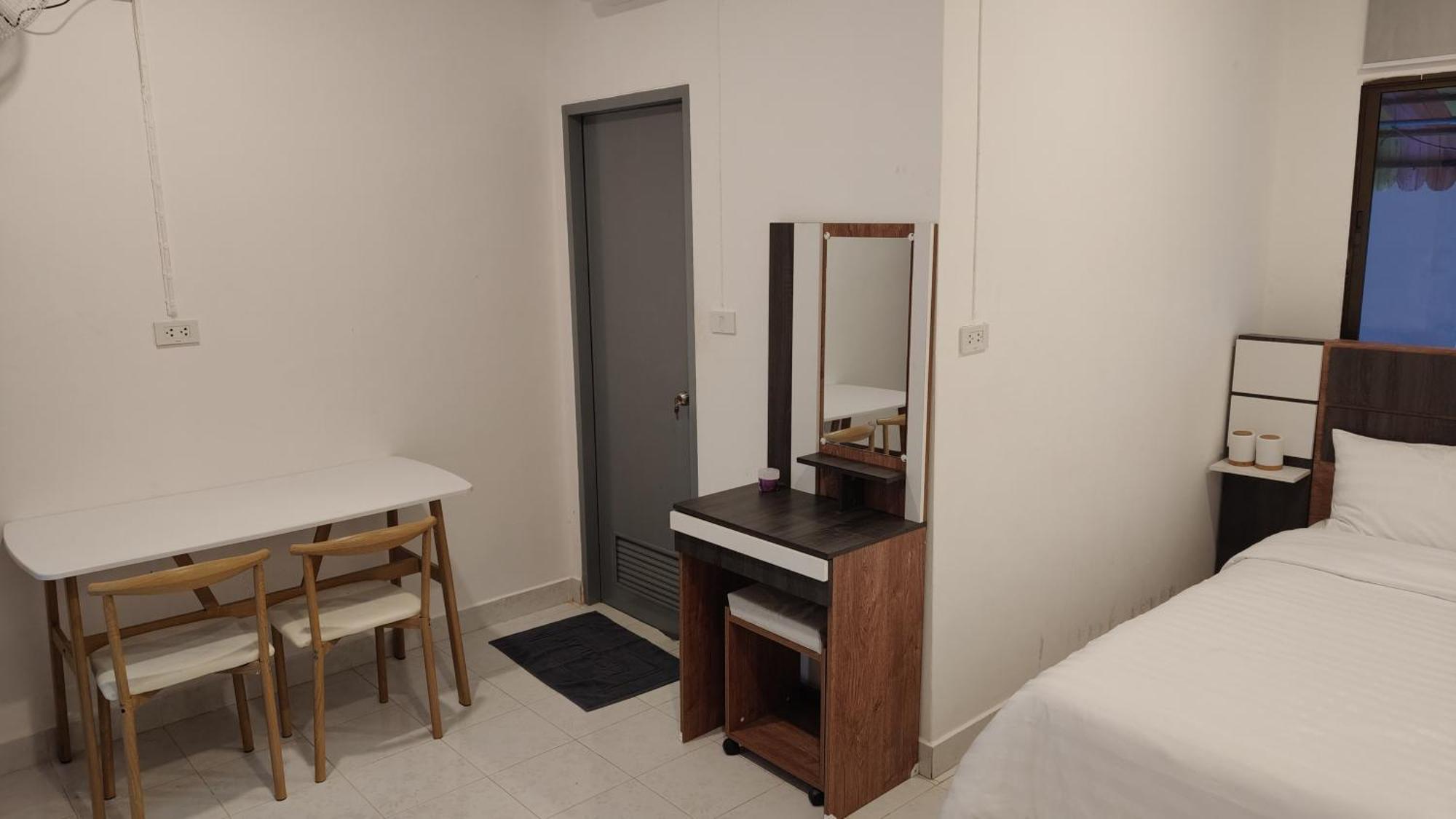 Hotel Tiger Nanai 3*