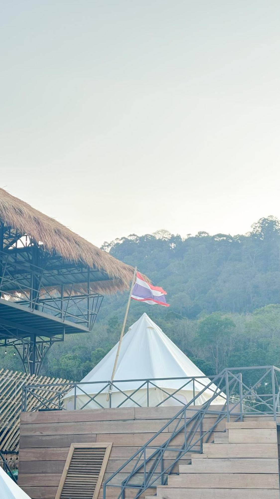 Thailand Mountain Phuket