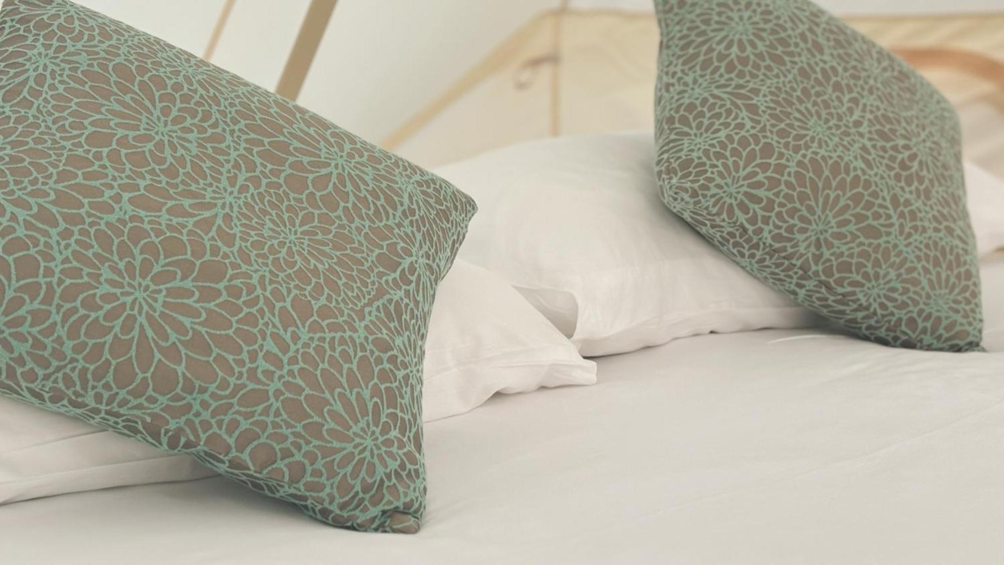 Thailand Mountain Phuket Luxury tent Patong