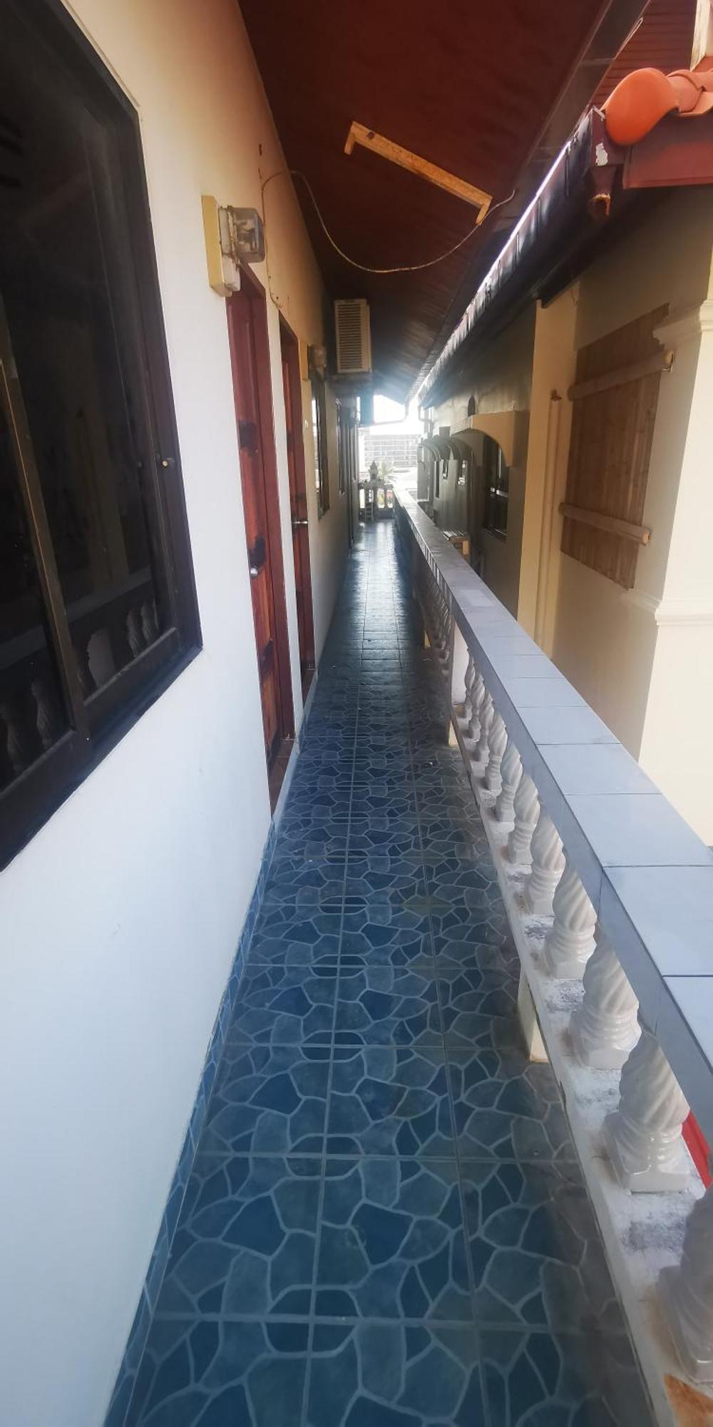Tiger Nanai Hotel Patong