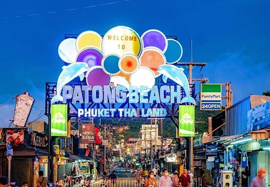 Tiger Nanai 3* Patong