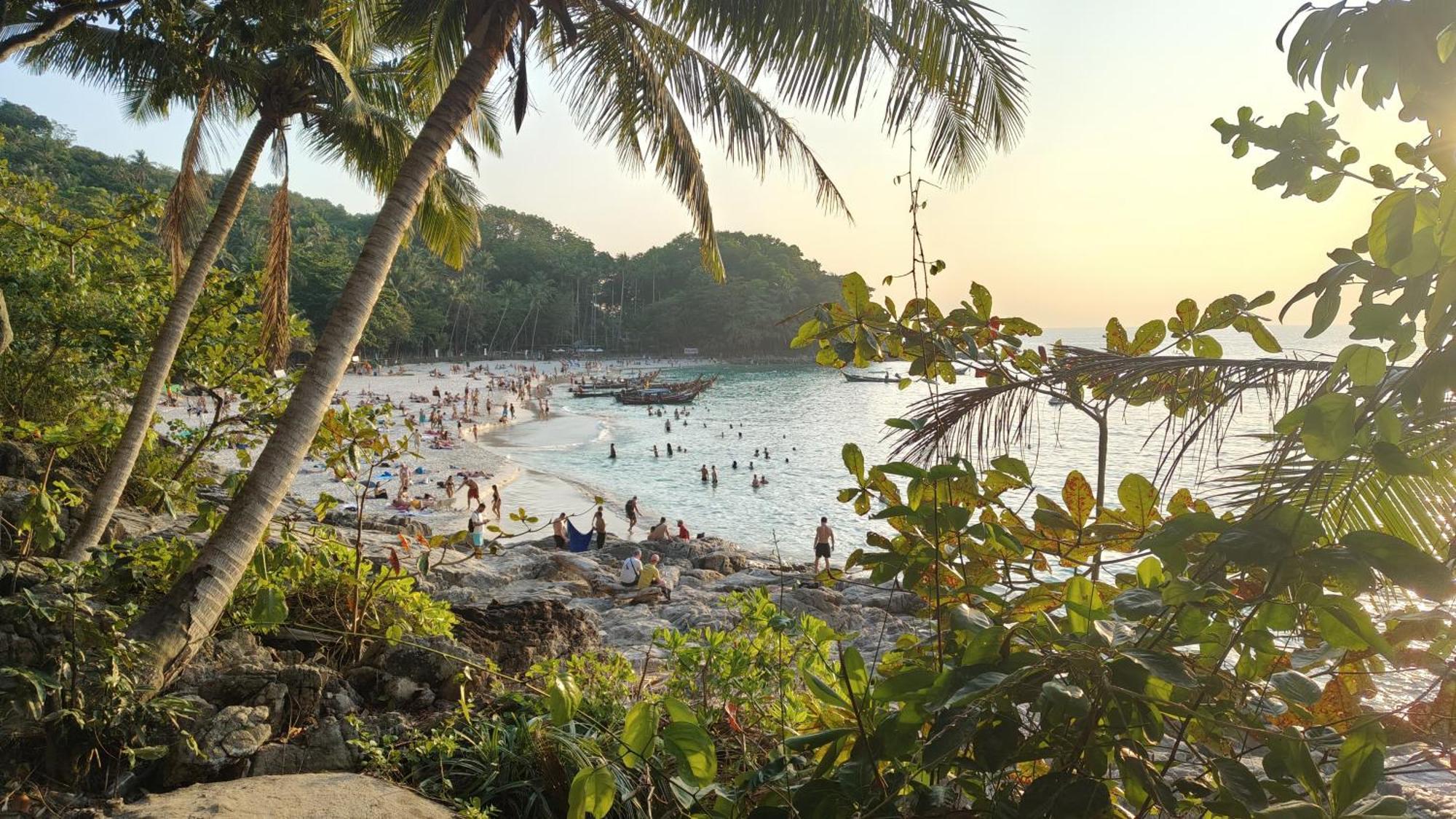 Tiger Nanai 3* Patong