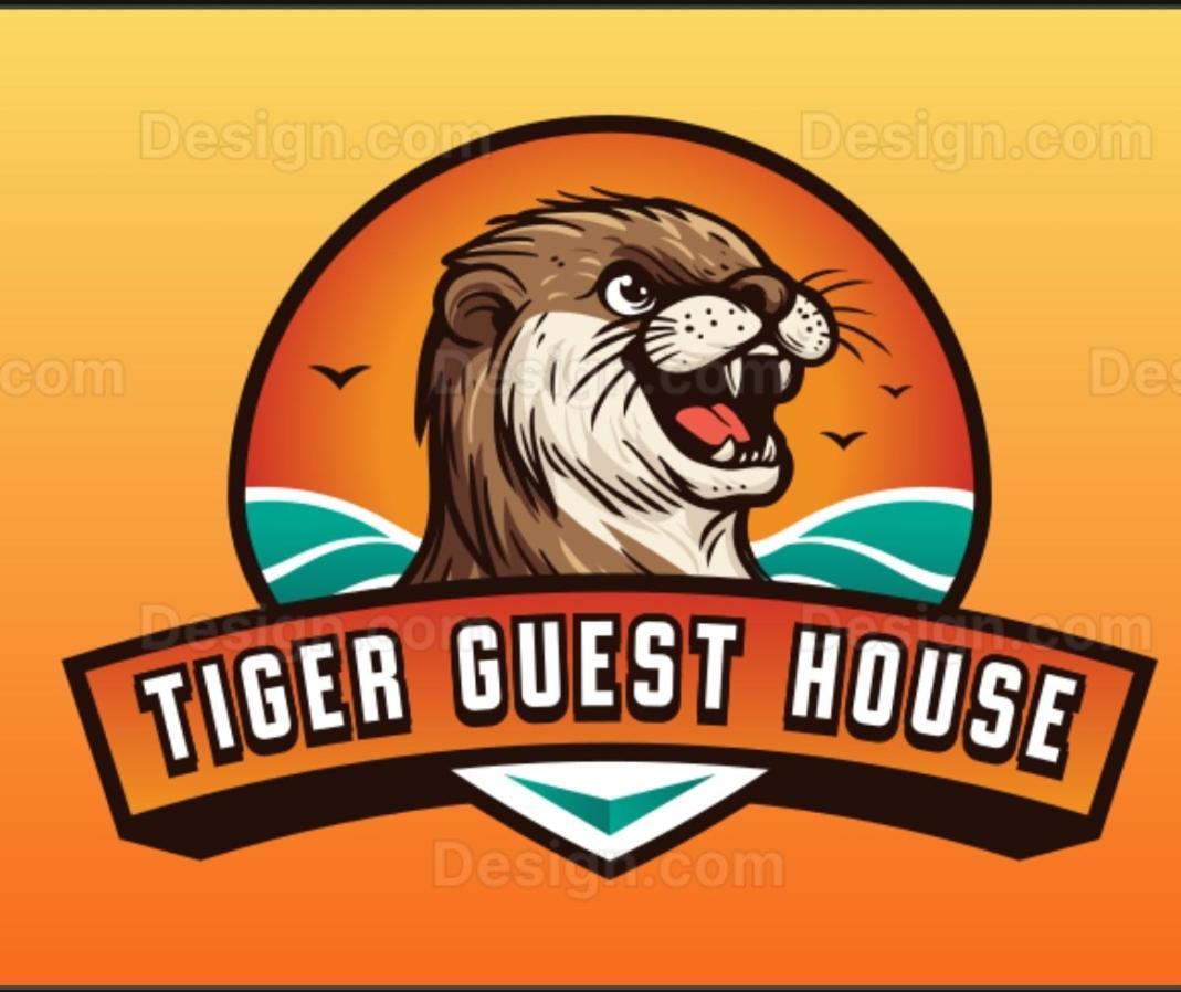 Tiger Nanai Patong