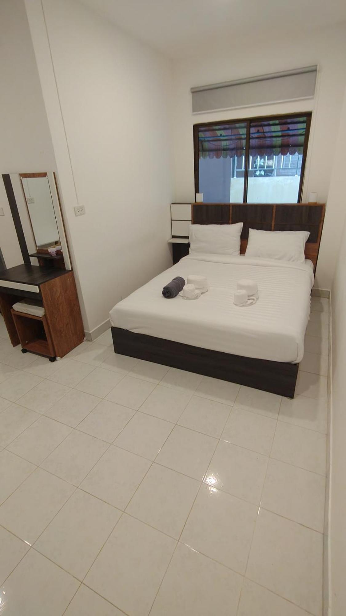 Hotel Tiger Nanai Patong