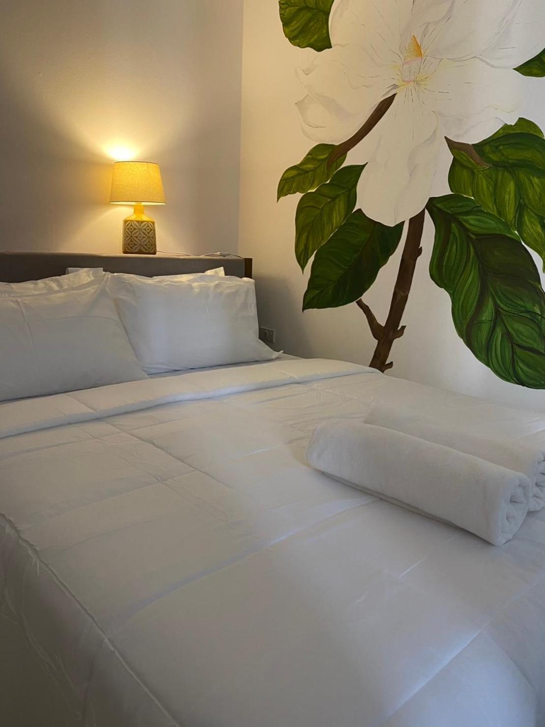 Five Loaves Beds Hotel Patong