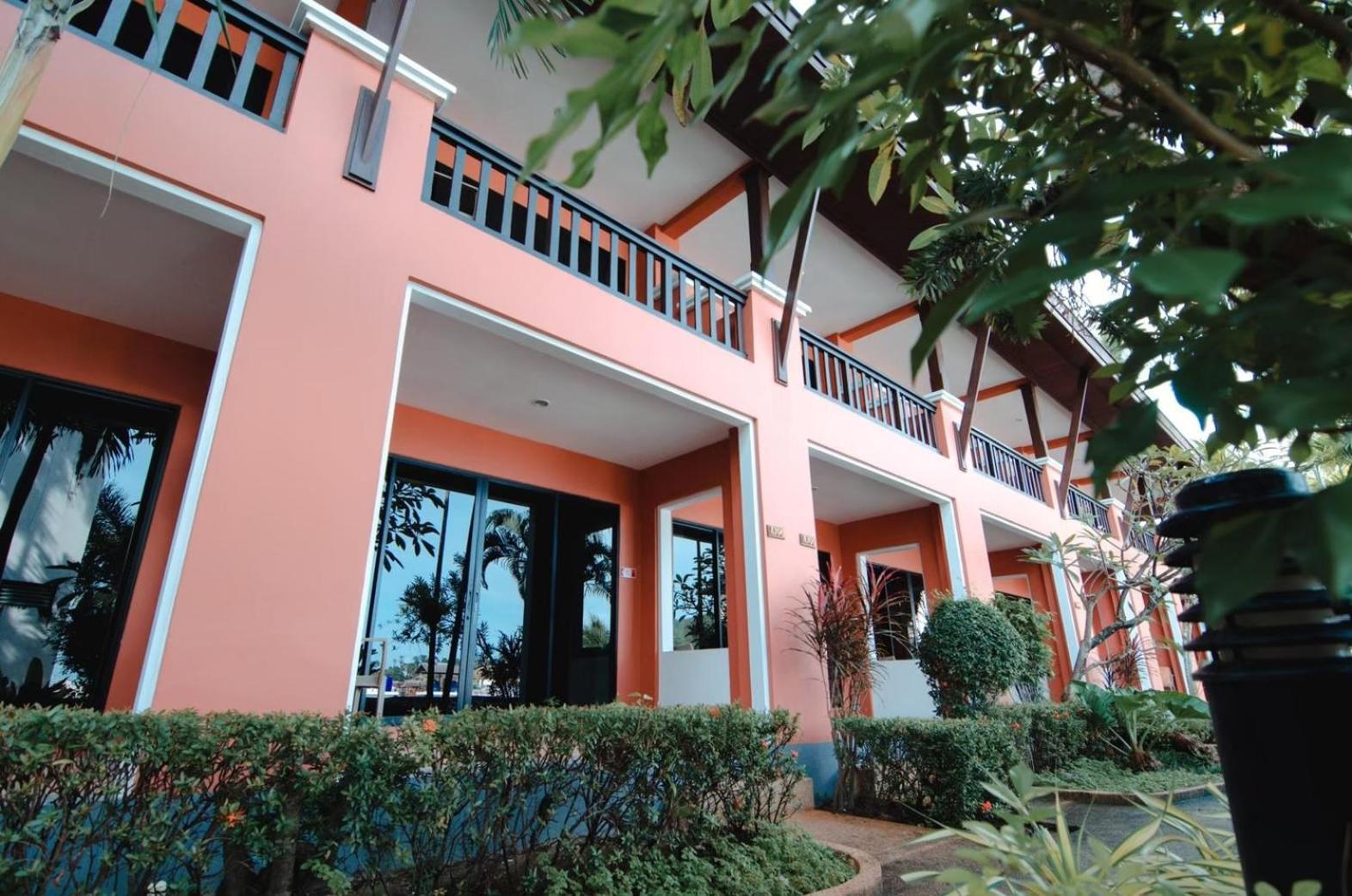 C & N And - Sha Extra 3* Patong