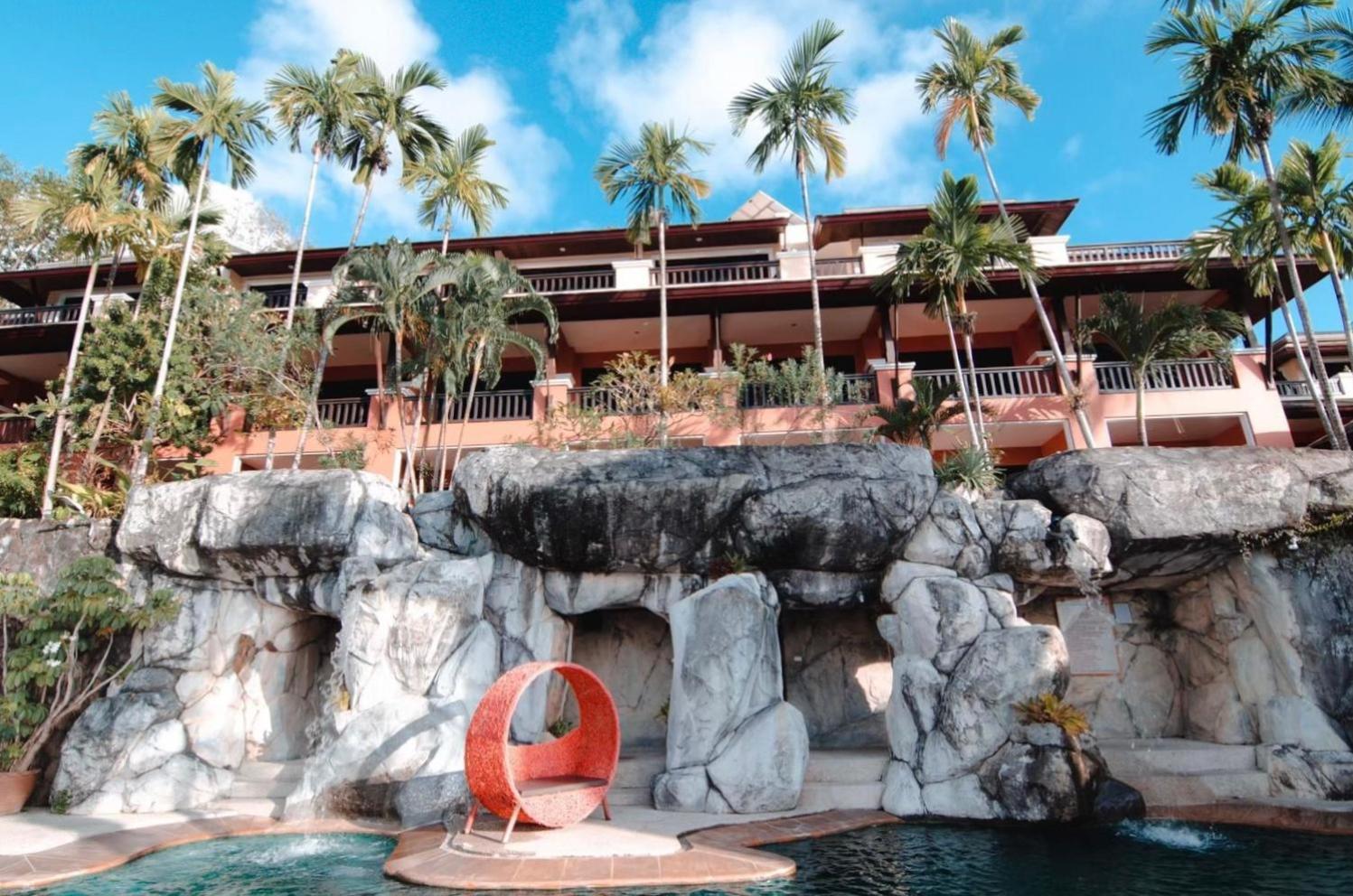 C & N And - Sha Extra Resort 3*