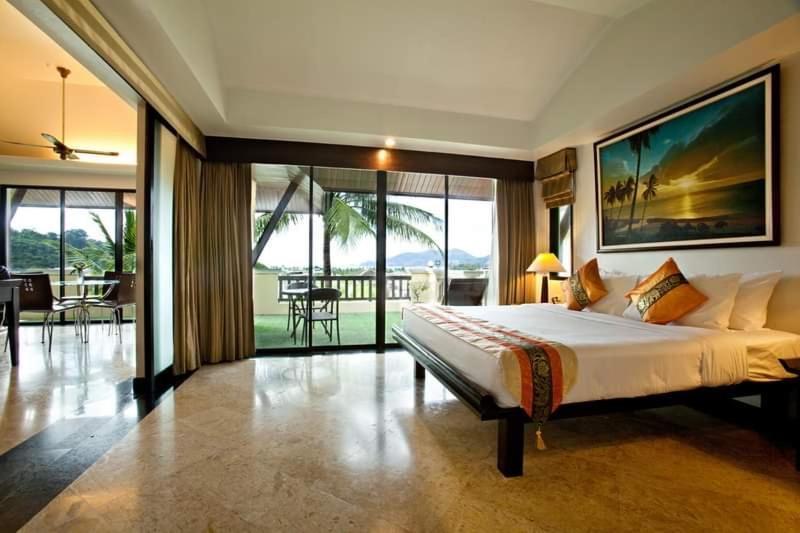 C & N And - Sha Extra Resort 3*