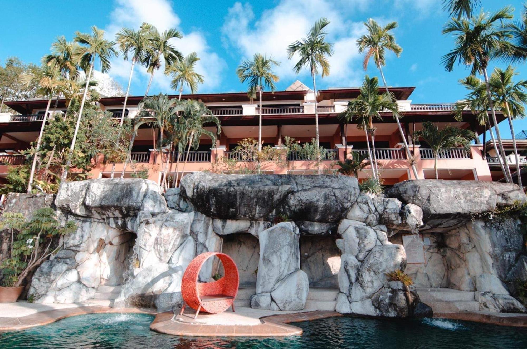 Resort C & N And - Sha Extra Patong