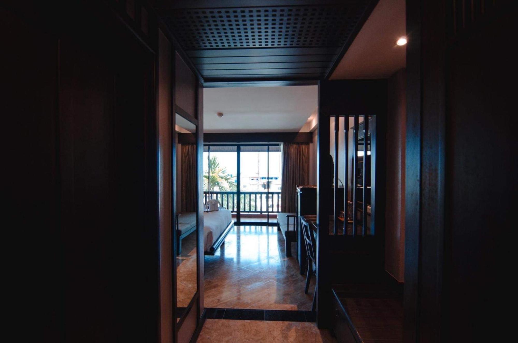 C & N And - Sha Extra Resort