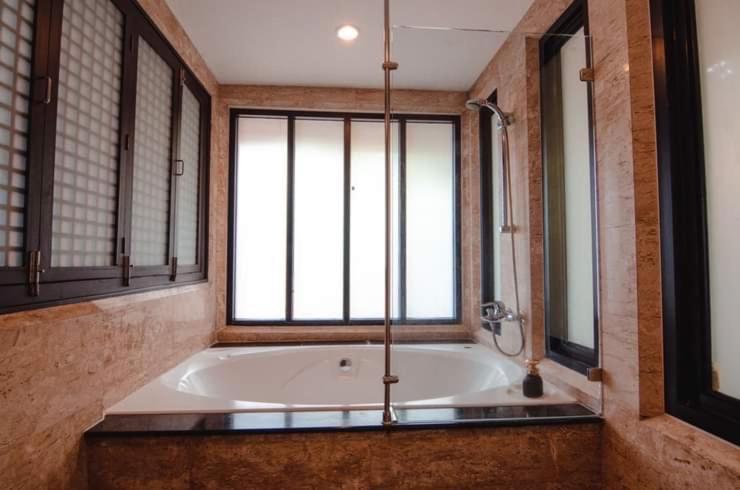 Resort C & N And - Sha Extra Patong