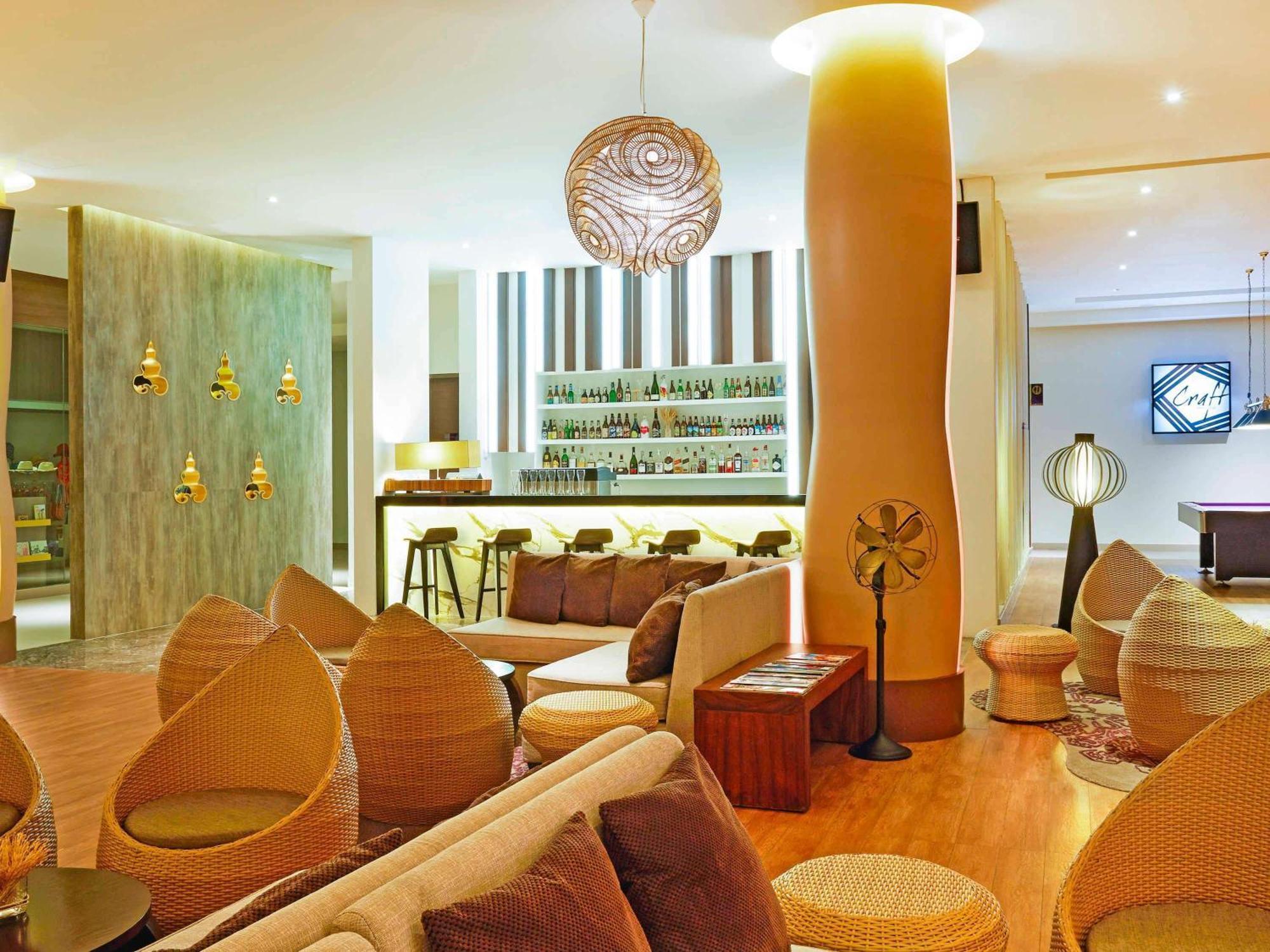Grand Mercure Phuket 5* Patong