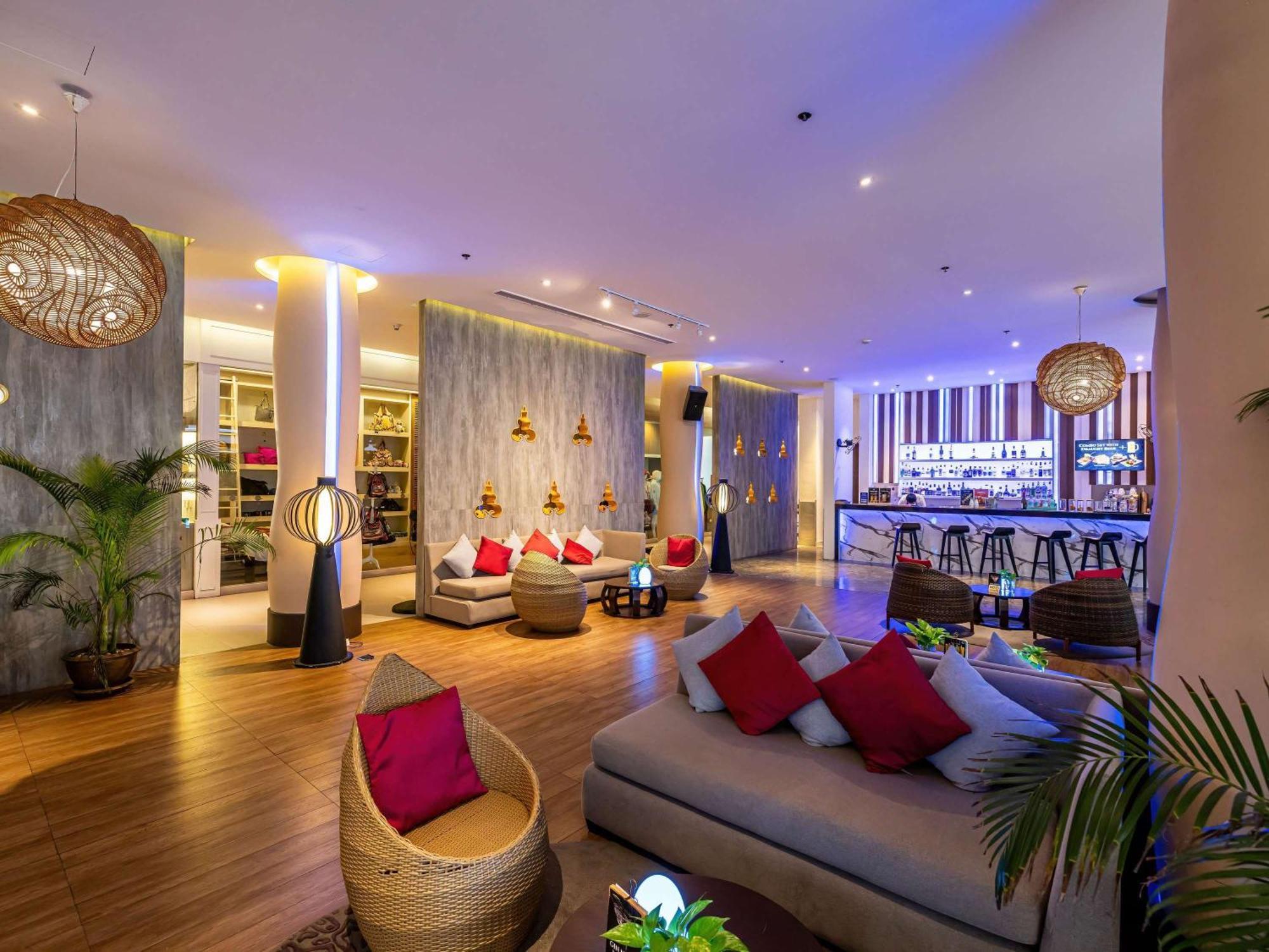 Grand Mercure Phuket