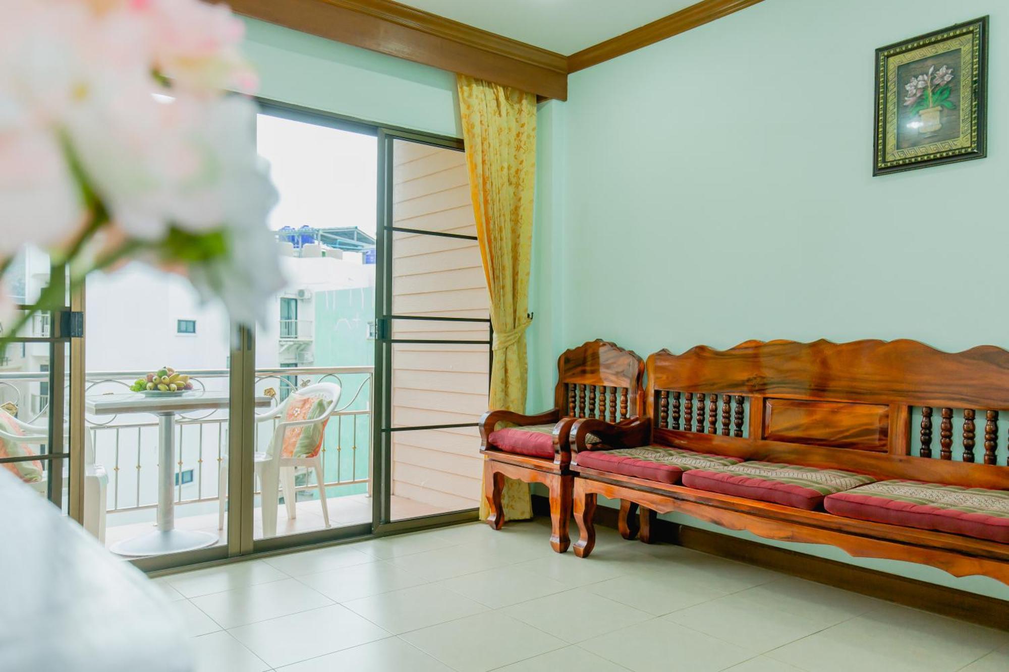 Gasthof Rk Guesthouse 2*