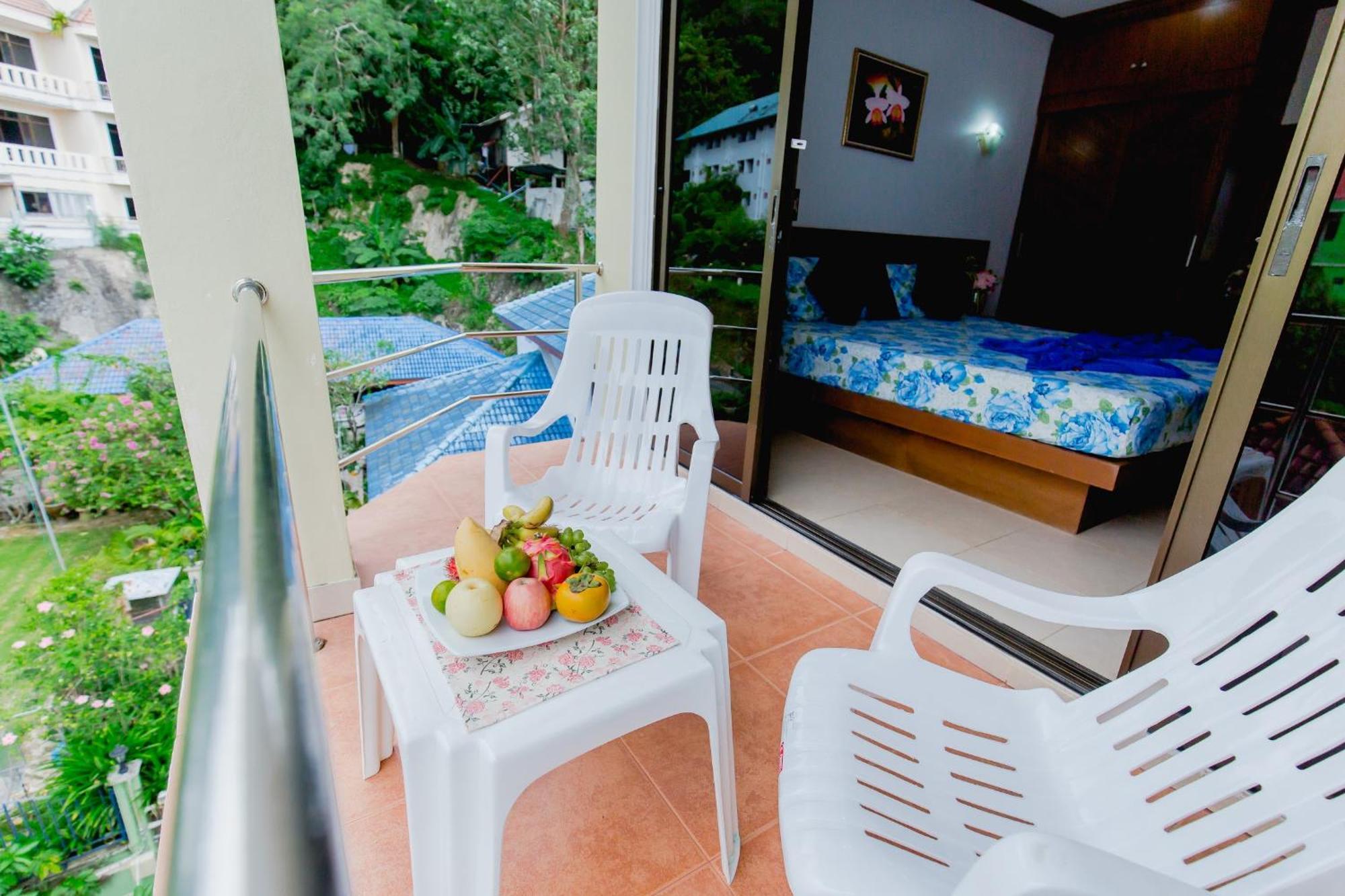 Rk Guesthouse Gasthof Patong
