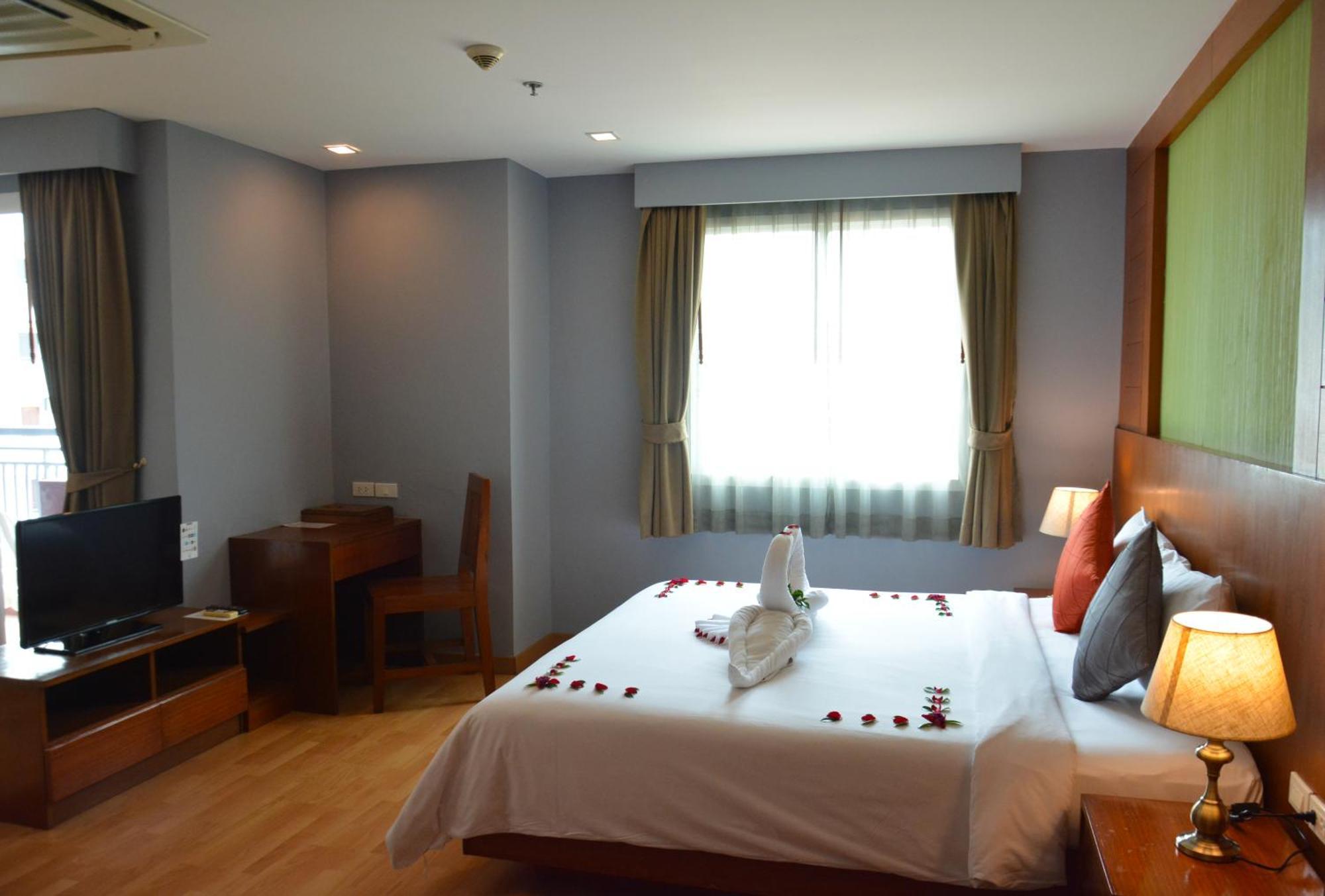 Elite By Bauman Hotel