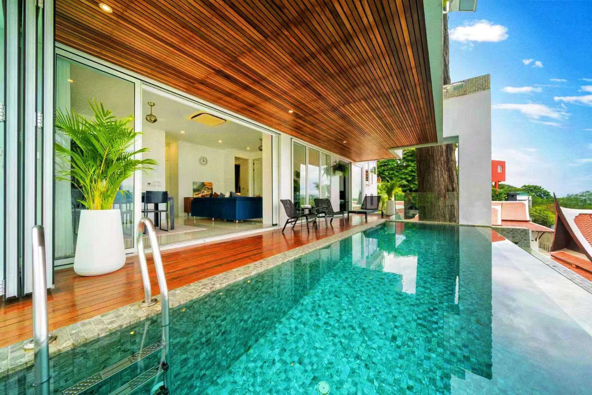 Ferienhaus Win House *