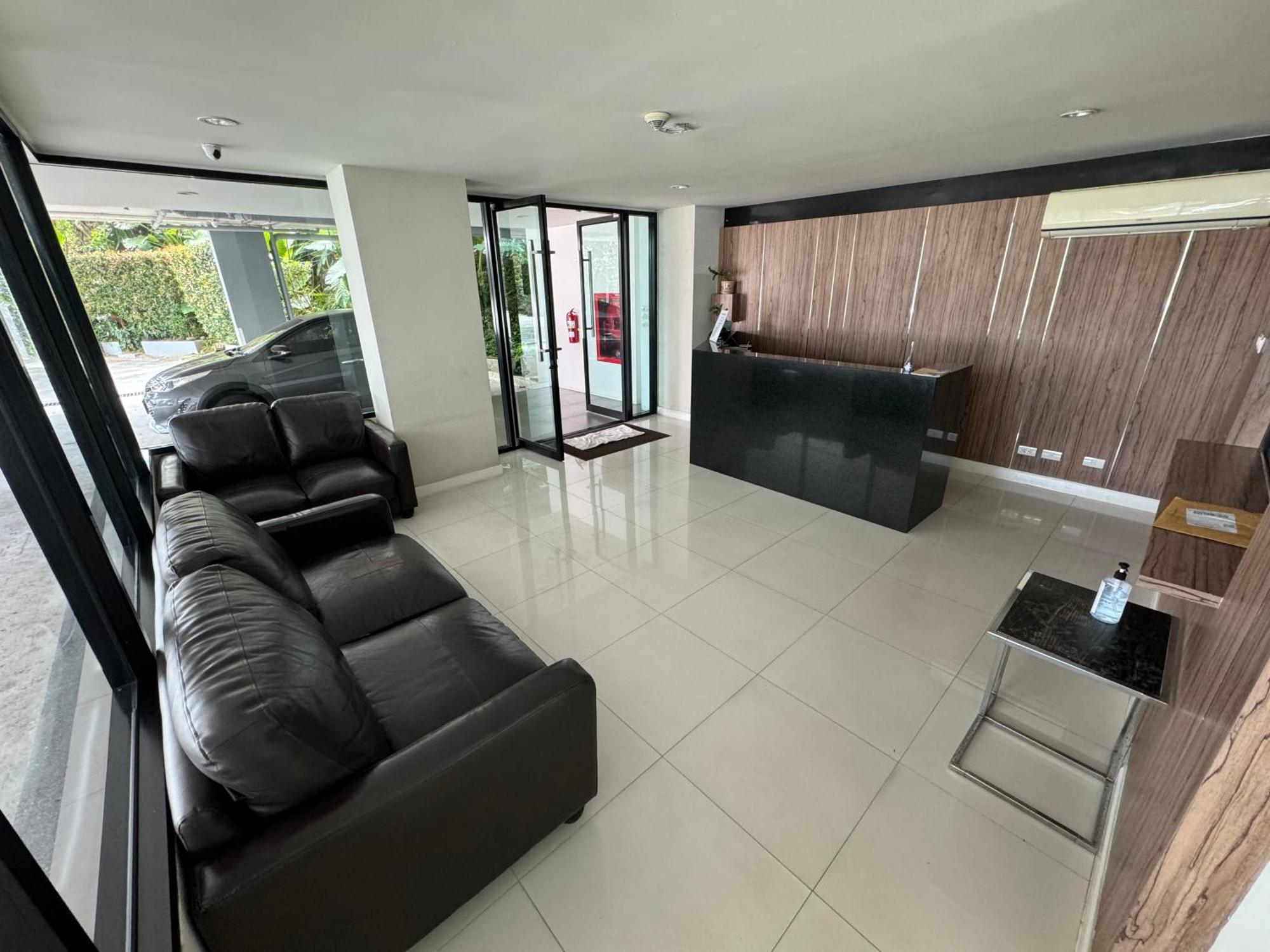 Apartment Bliss - 2br Sea View - Roof Pool