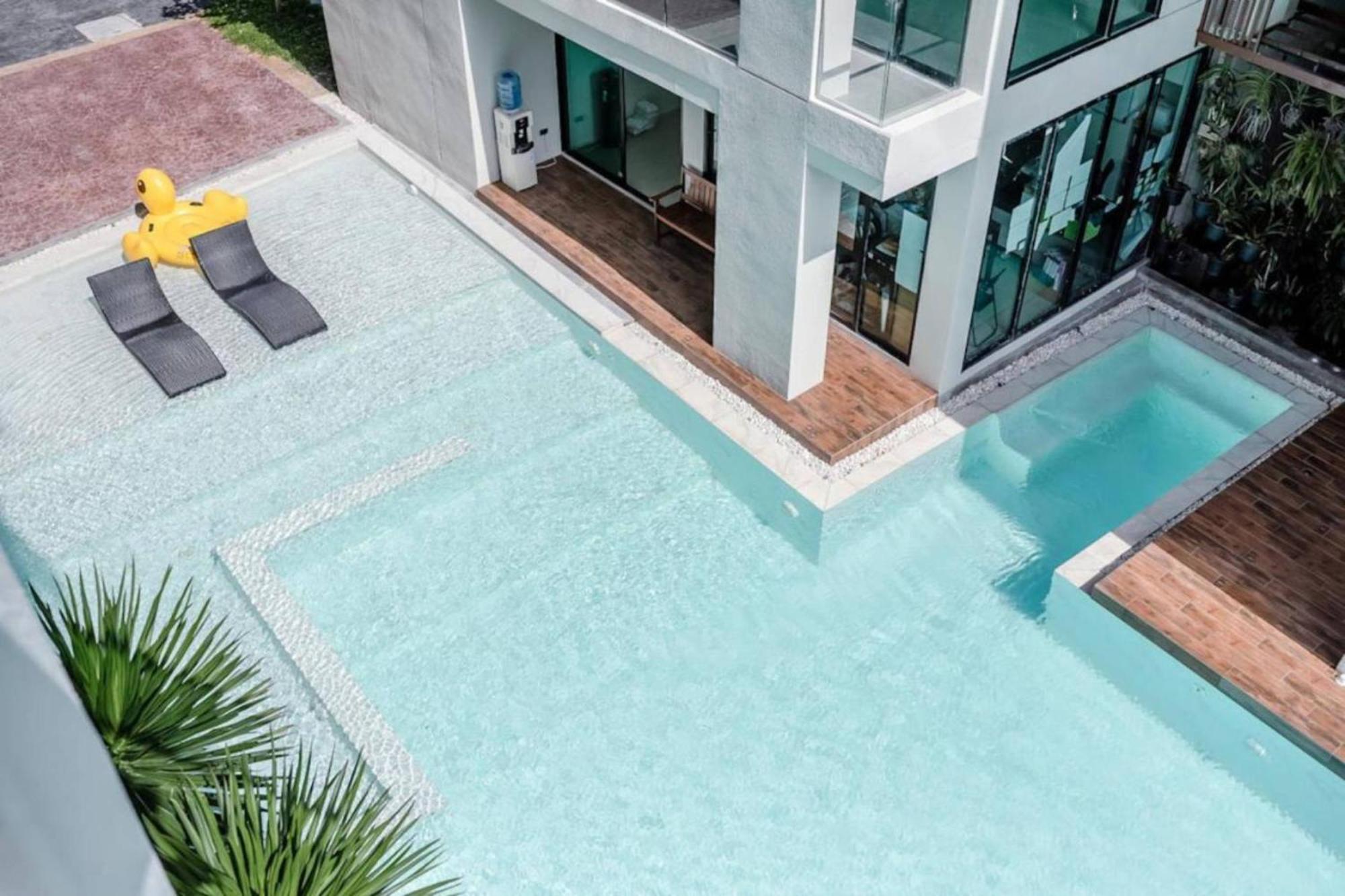 Apartment Viva B603, Freedom *