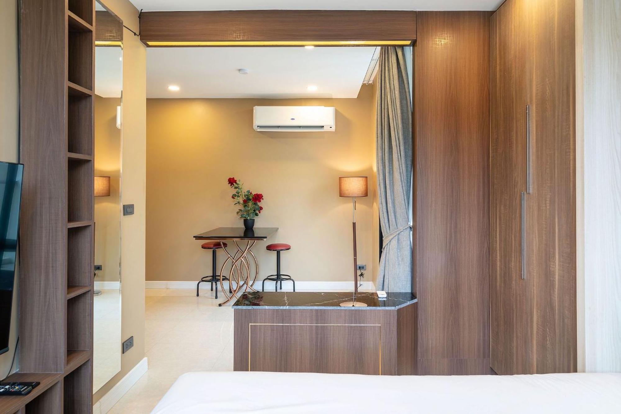 Viva B603, Freedom Apartment Patong