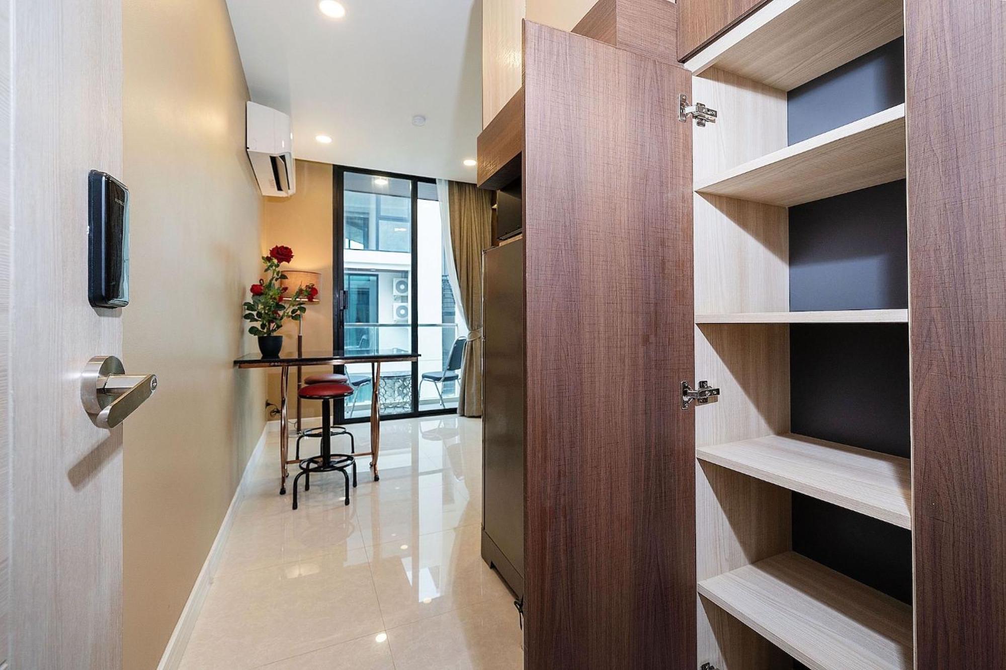 Apartment Viva B603, Freedom Patong