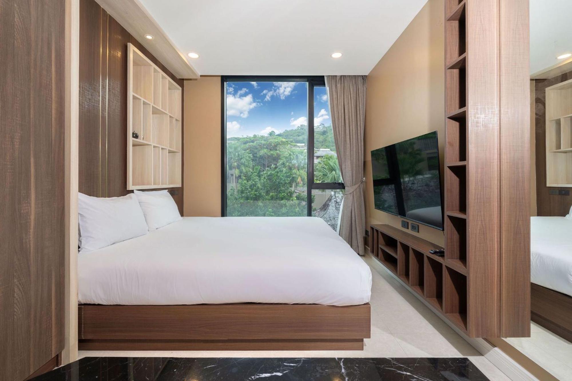 Apartment Viva B603, Freedom