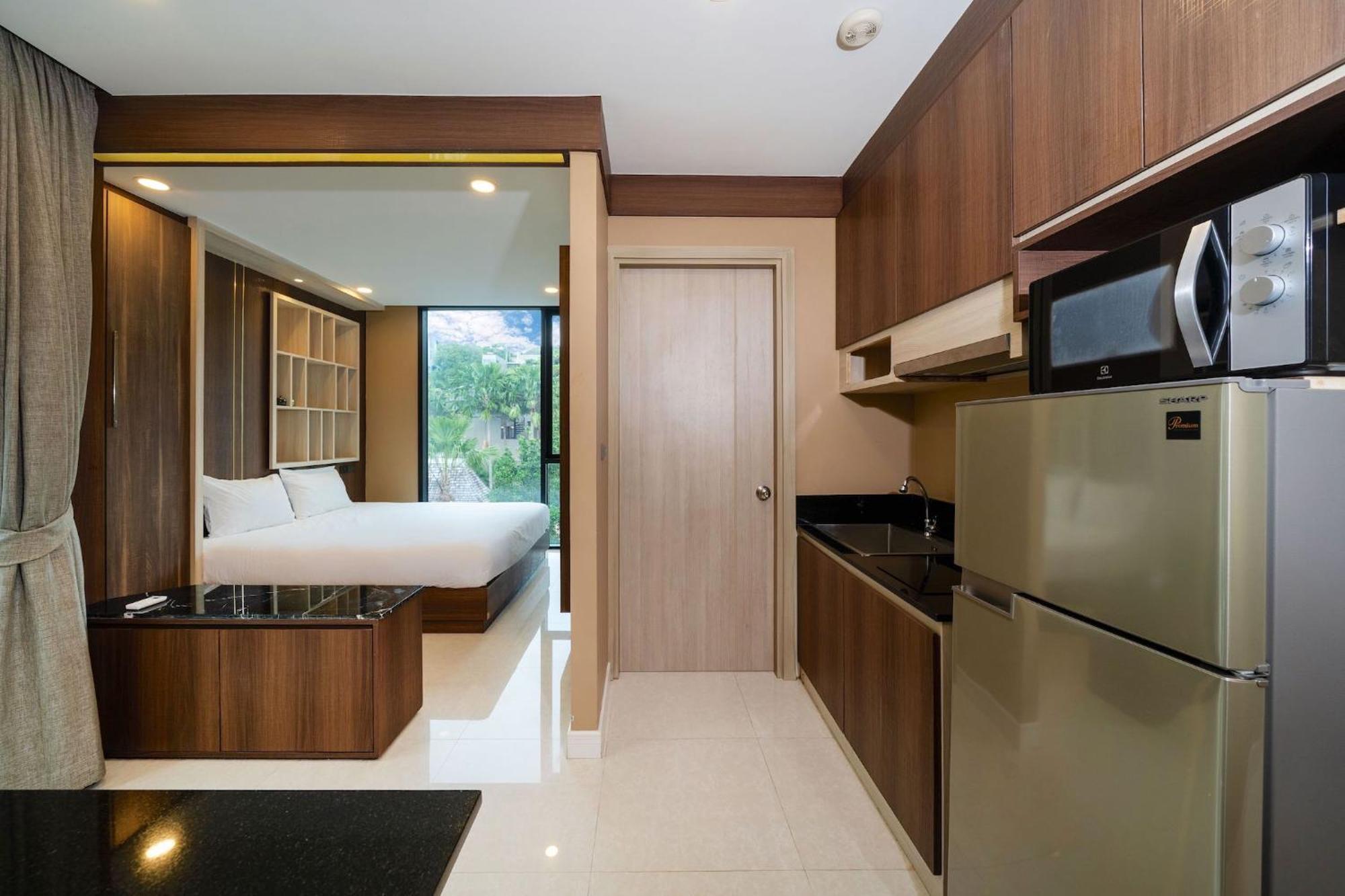Apartment Viva B603, Freedom *