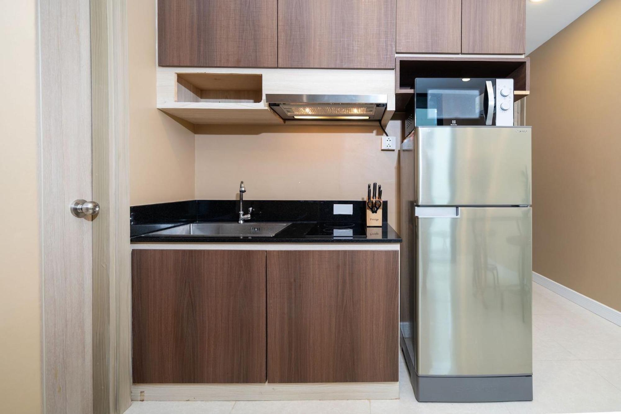 Apartment Viva B603, Freedom