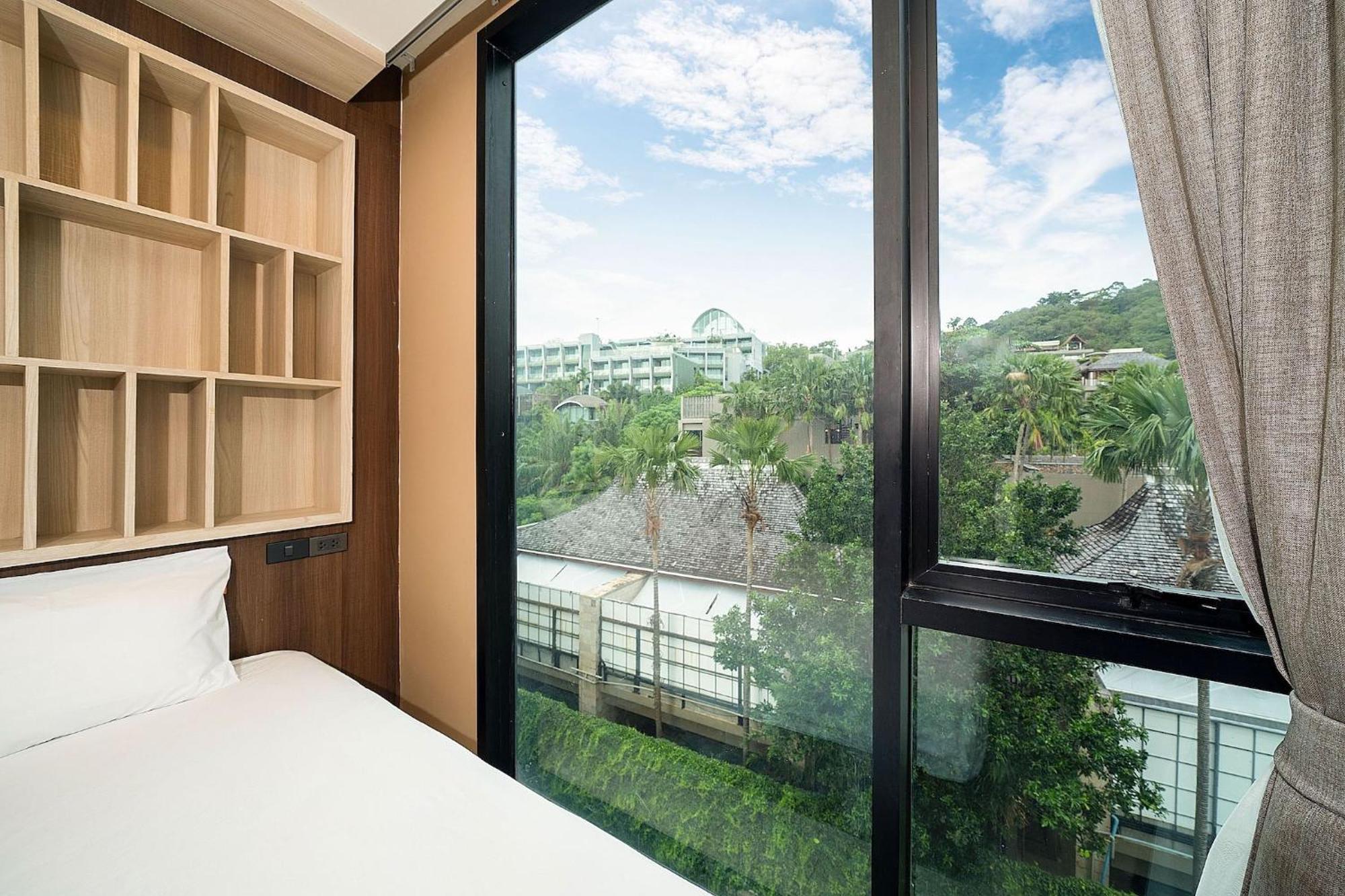 Viva B603, Freedom Apartment *