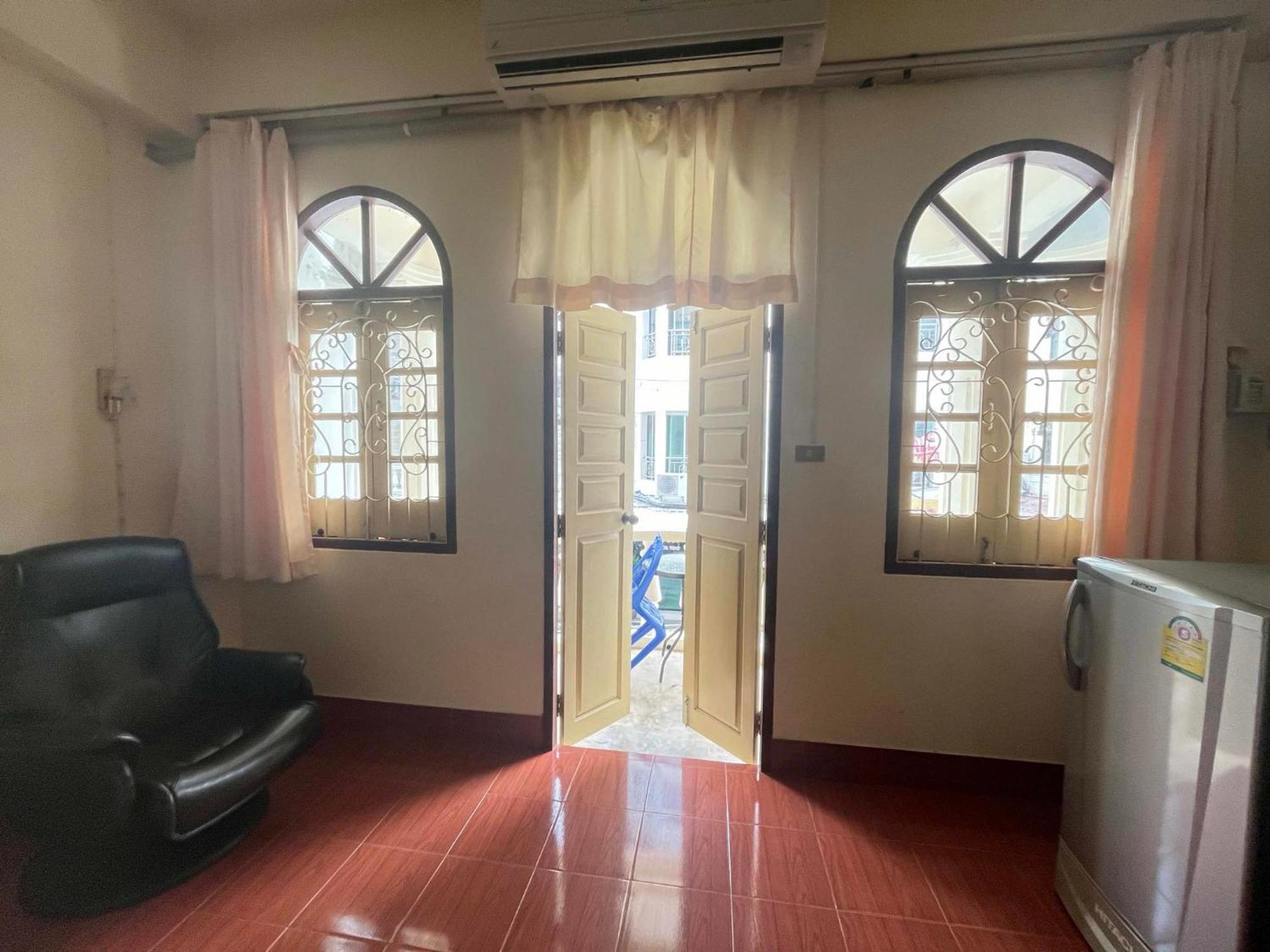 Sonya Apartment *