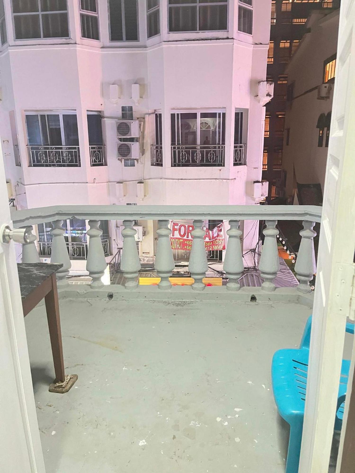 Sonya Apartment *