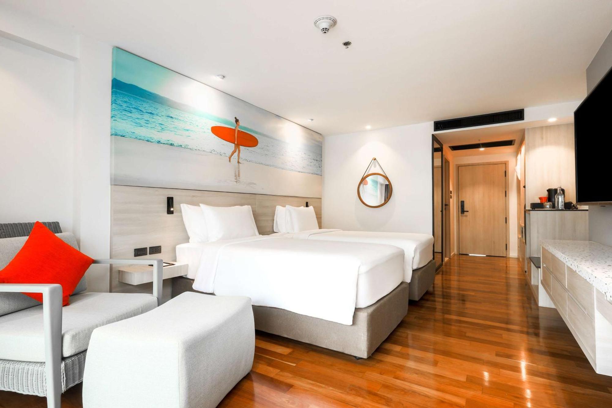 Radisson Red Phuket Patong