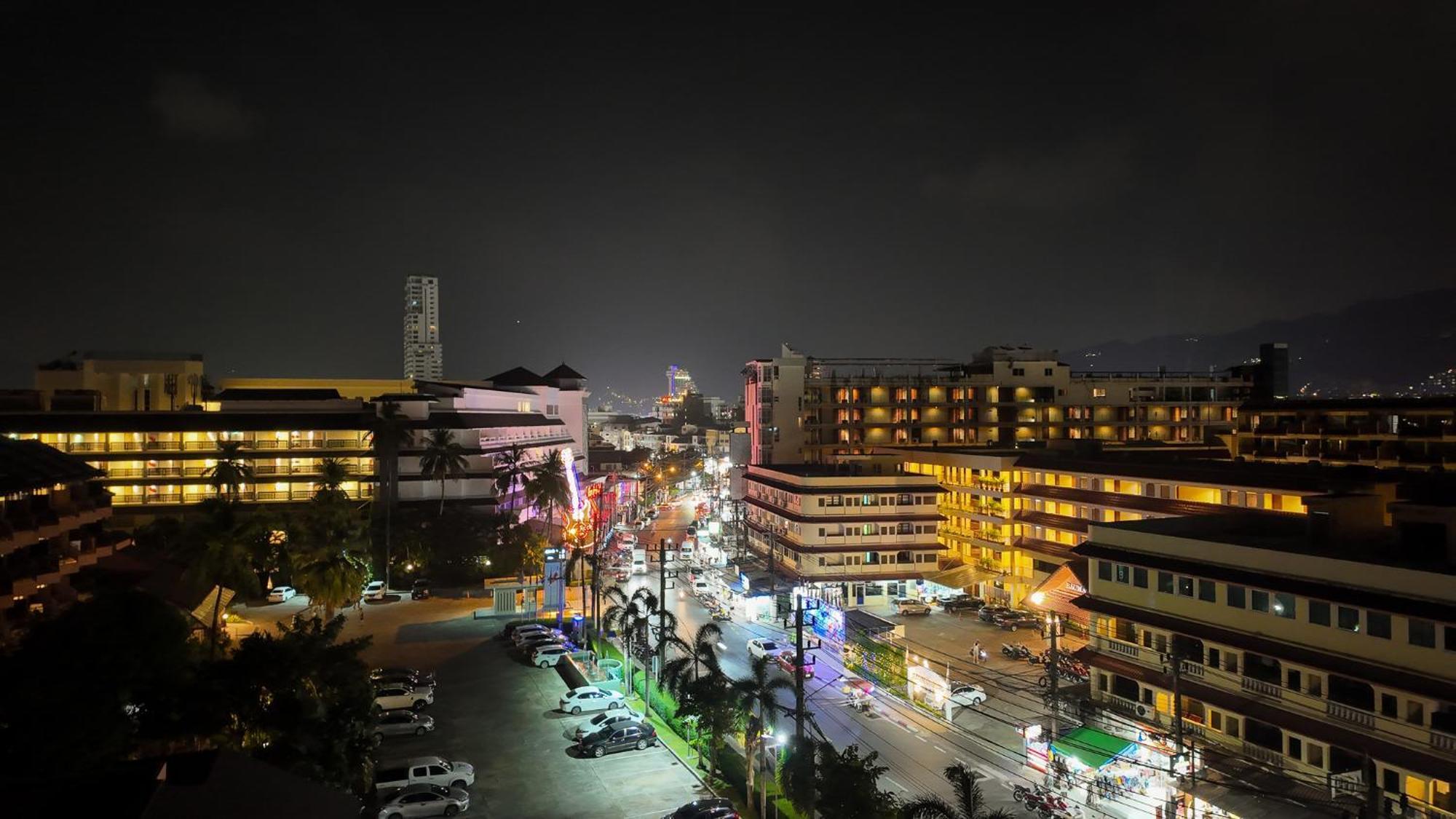 Hotel Meir Jarr 4*