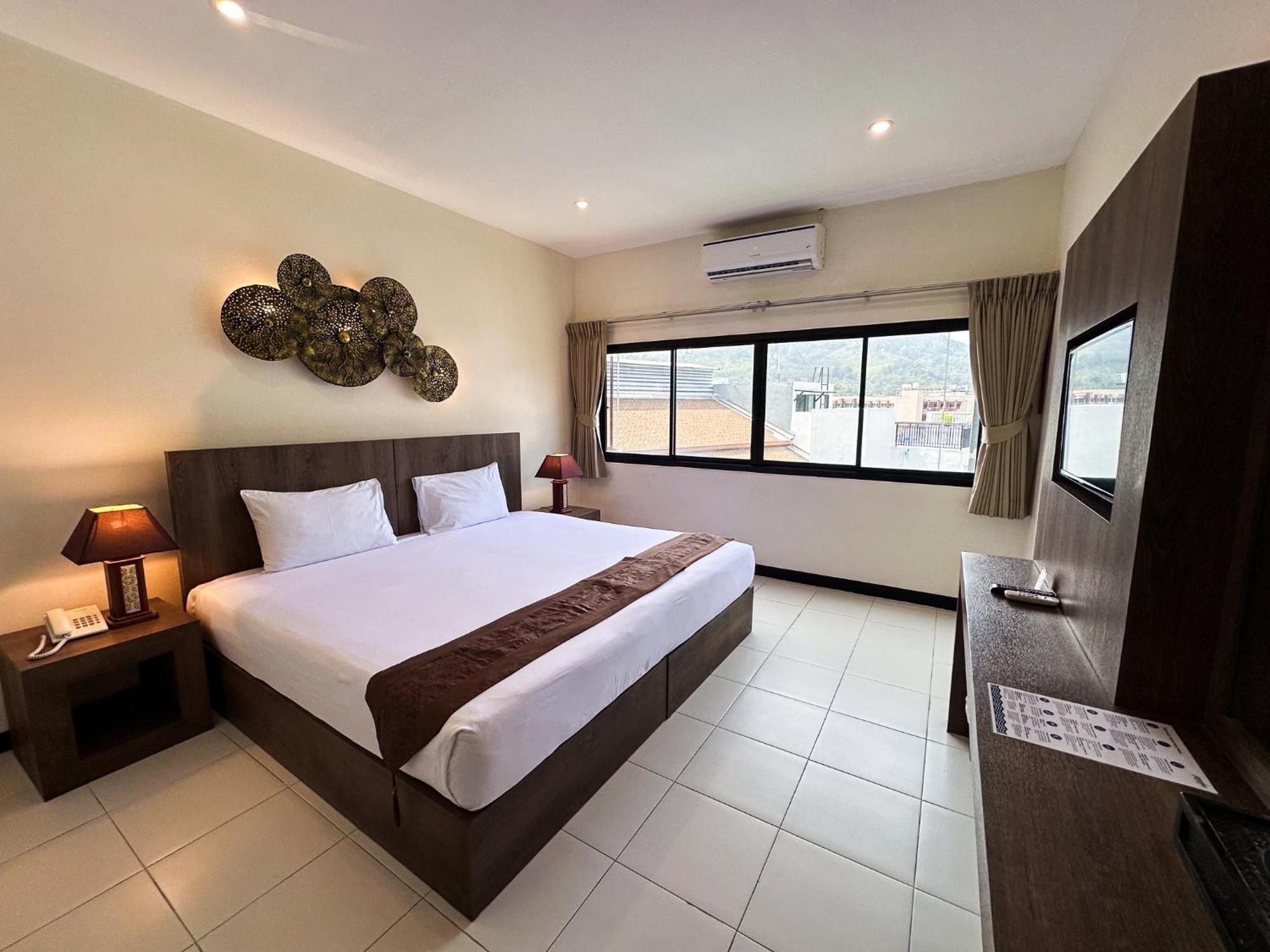 Hotel Meir Jarr