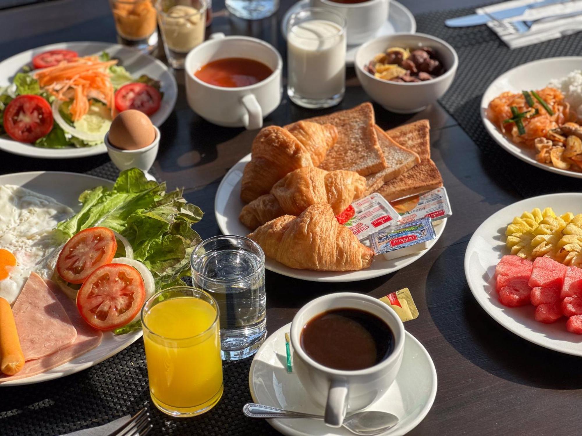 Meir Jarr Hotel 4*