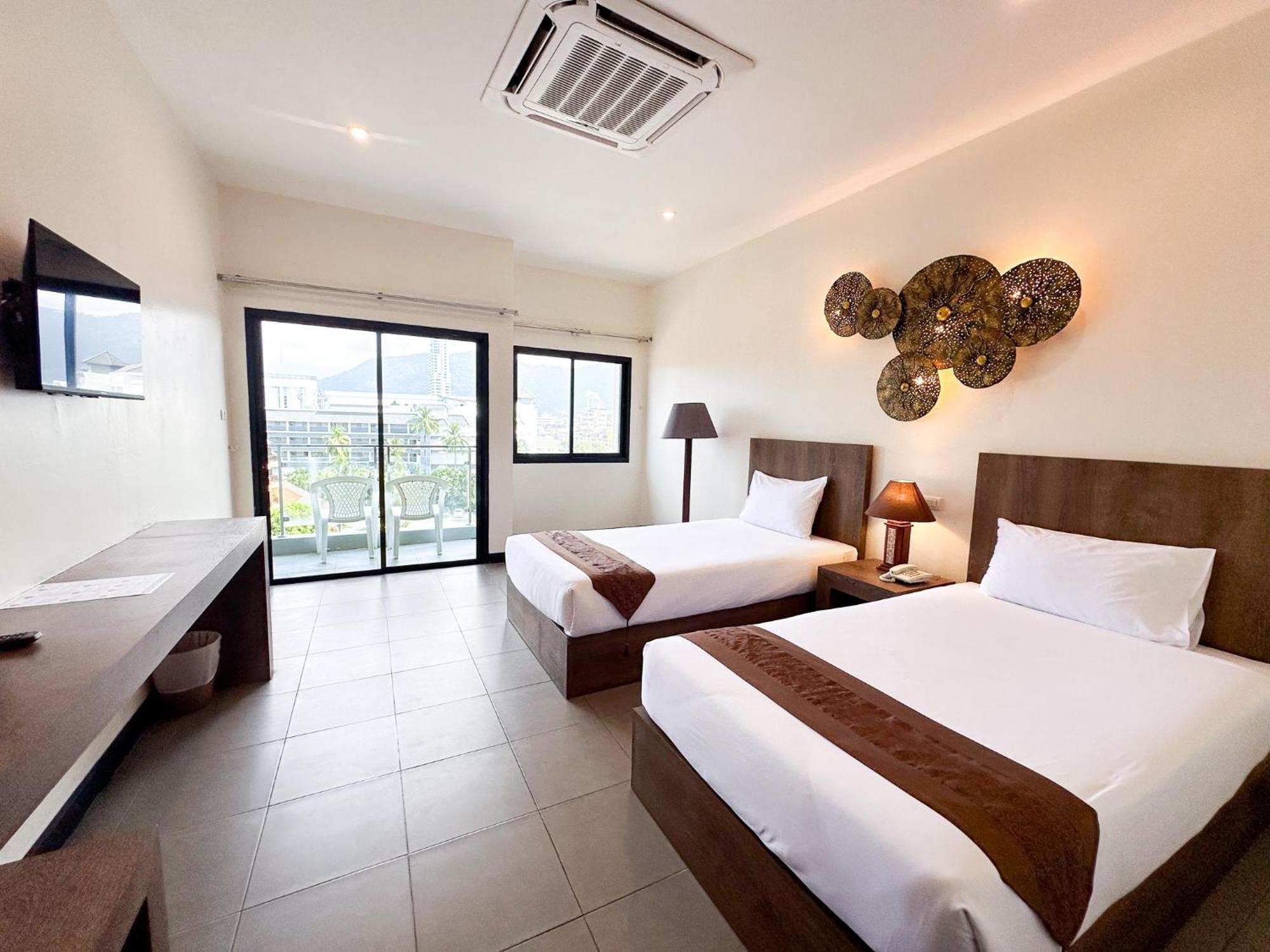 Hotel Meir Jarr