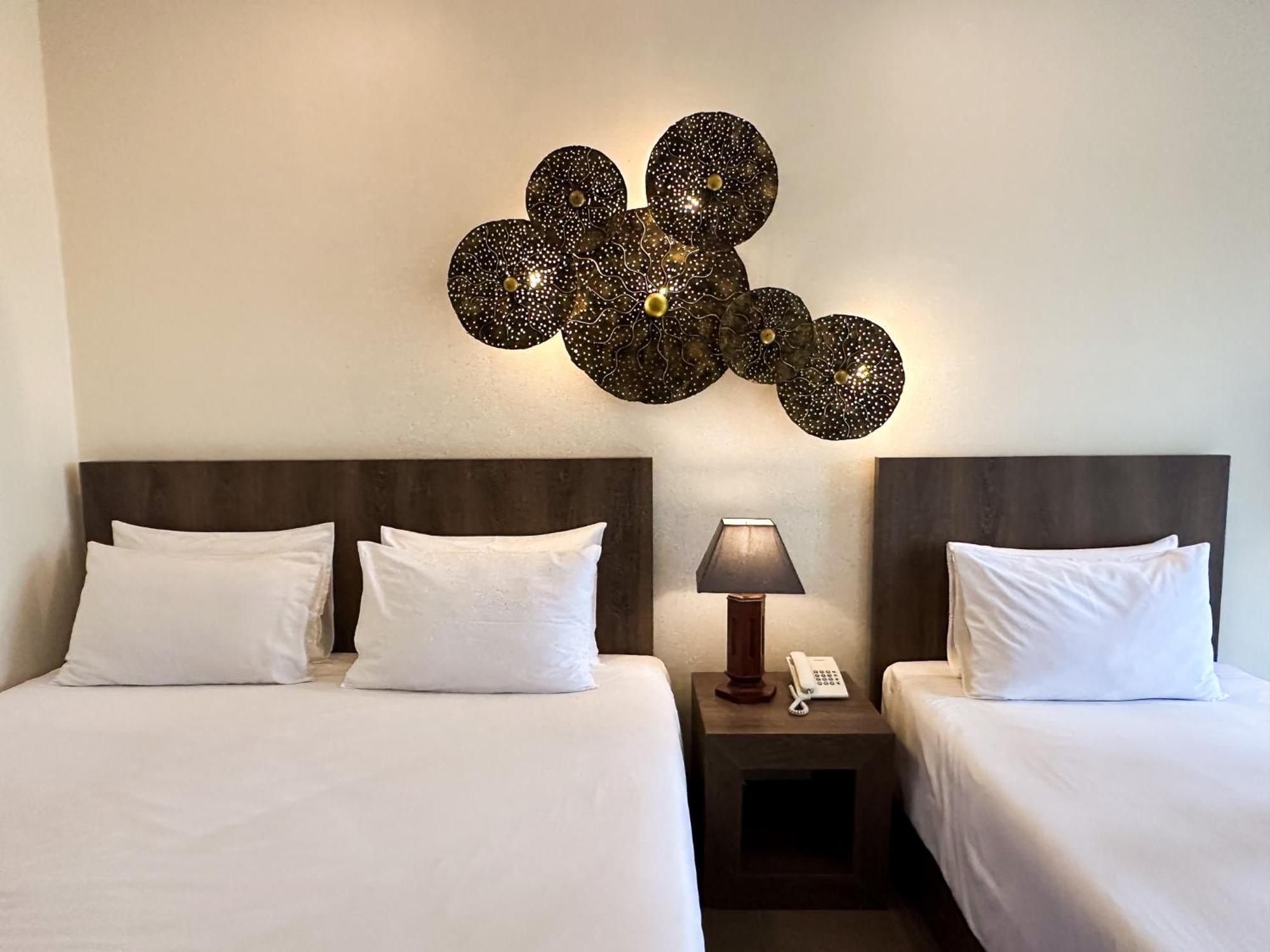 Hotel Meir Jarr