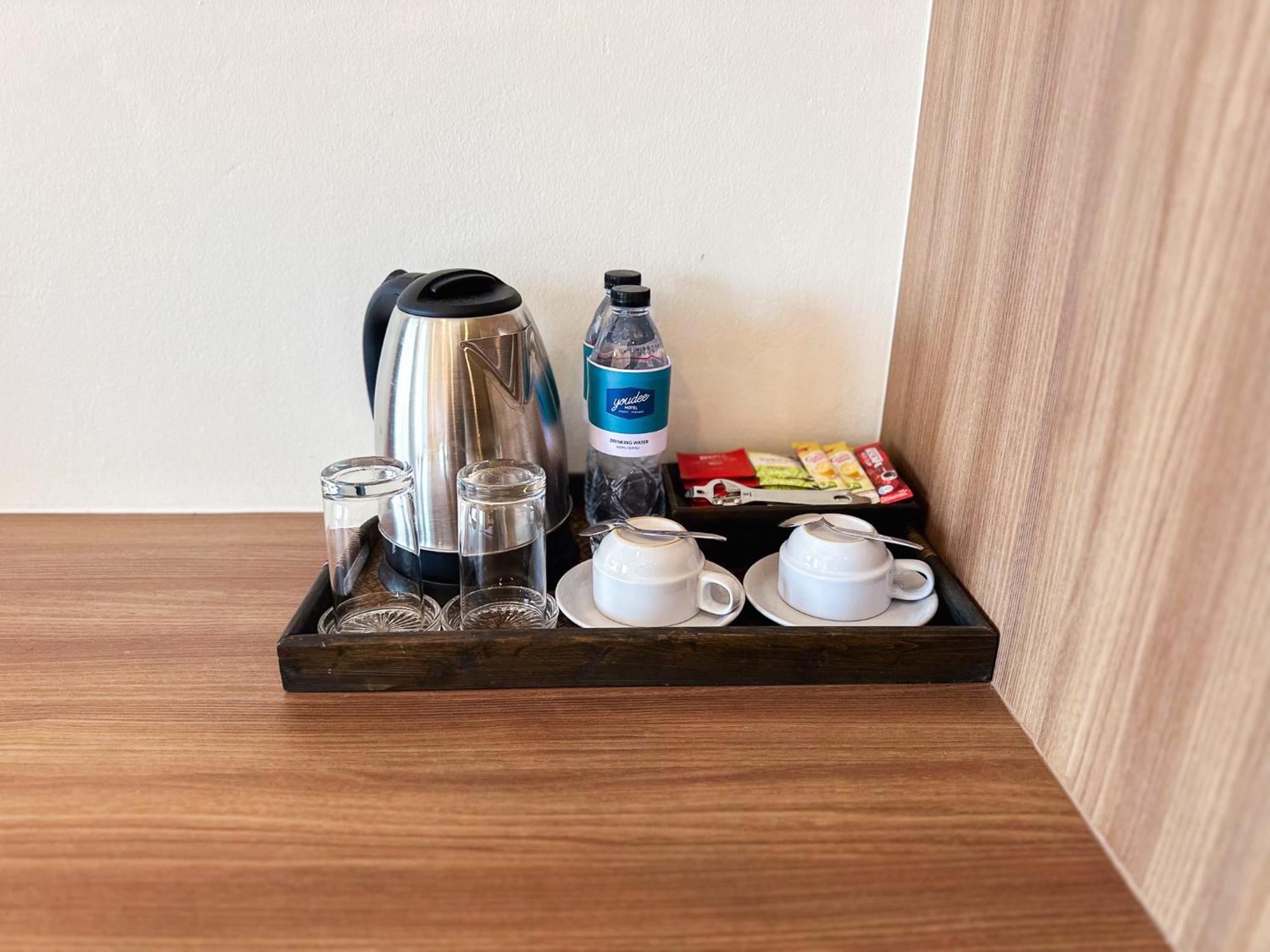 Meir Jarr Hotel 4*