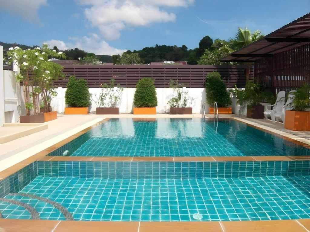 Hotel Princess Patong