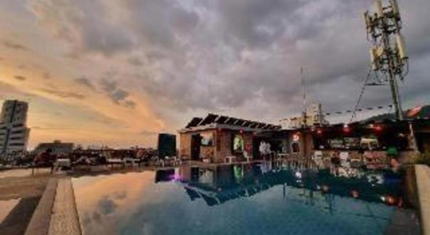 Azure Bangla Phuket Hotel