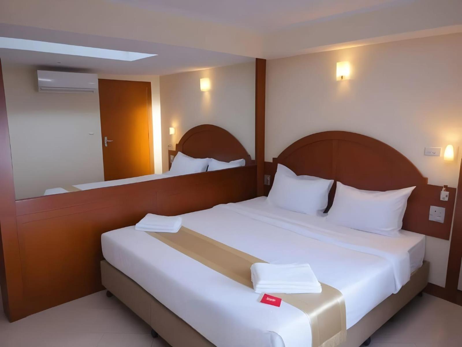 Hack Hotel