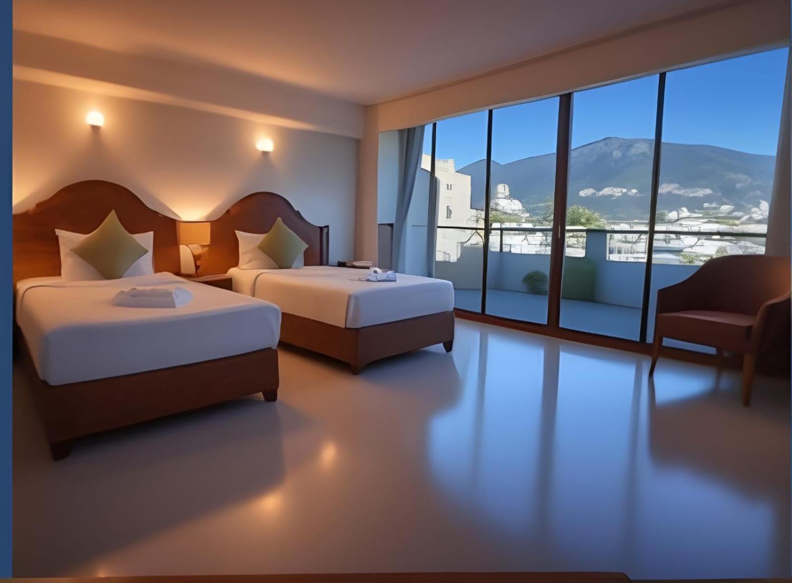 Hack Hotel