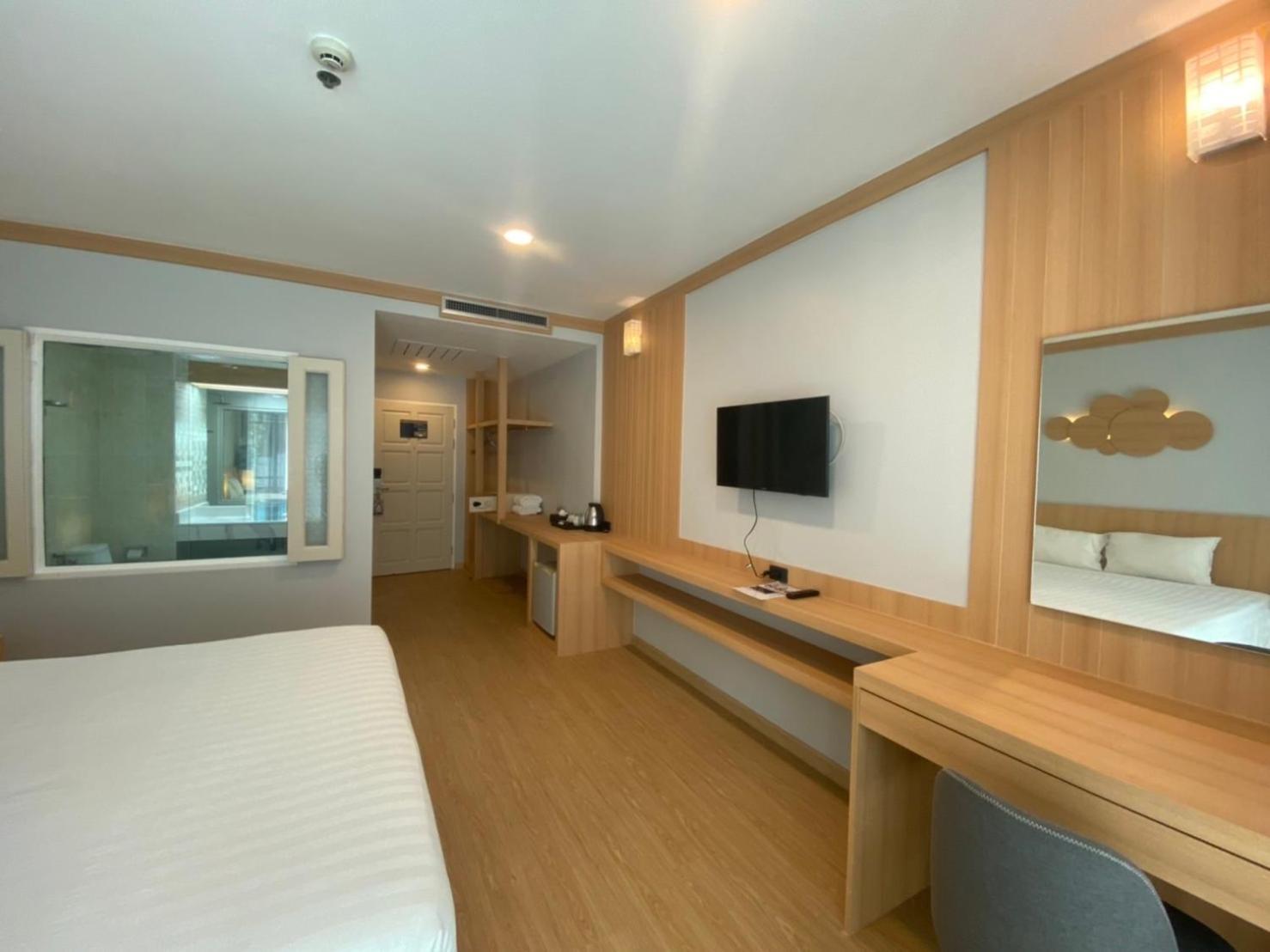 Hotel Amata