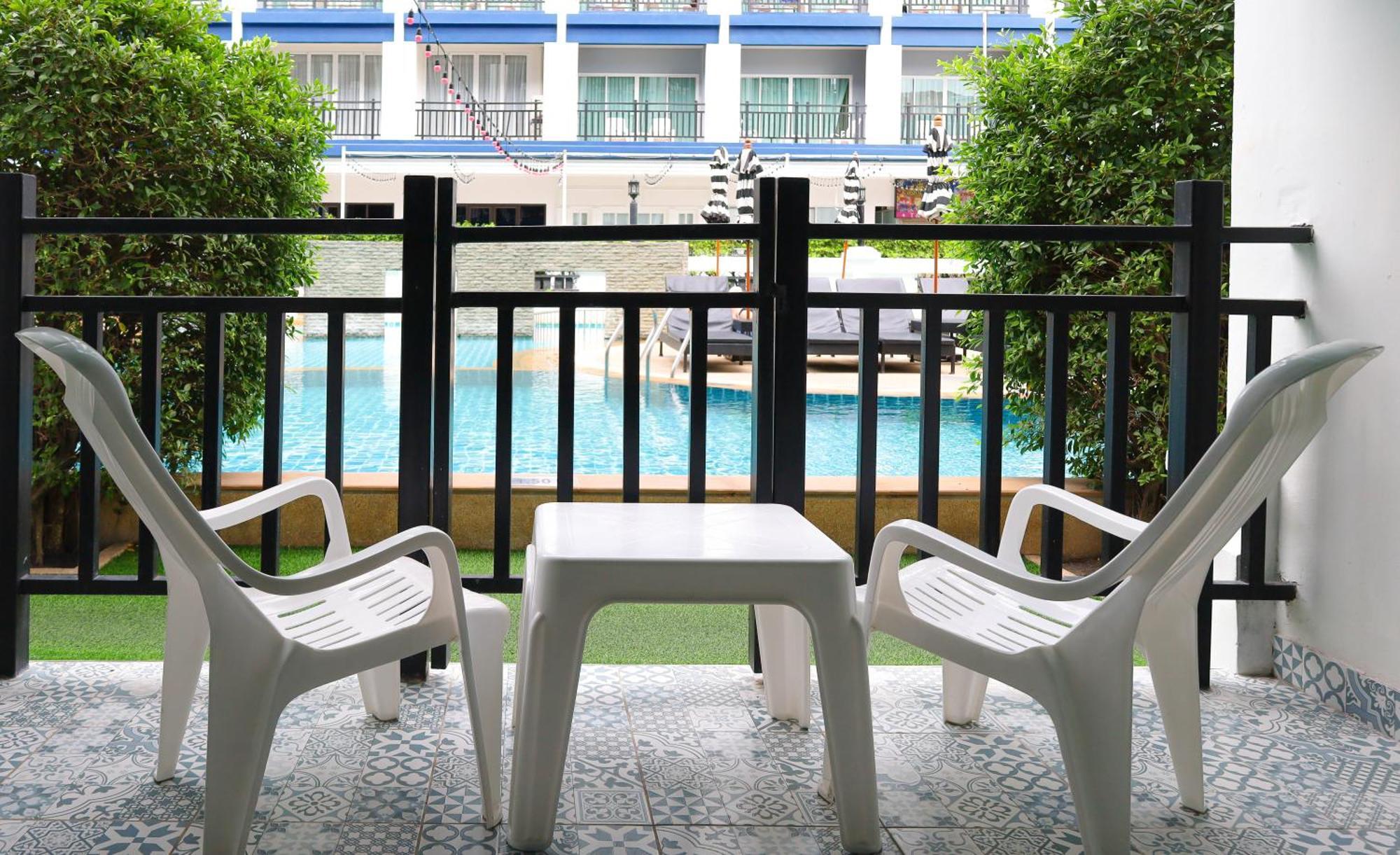 Hotel Amata