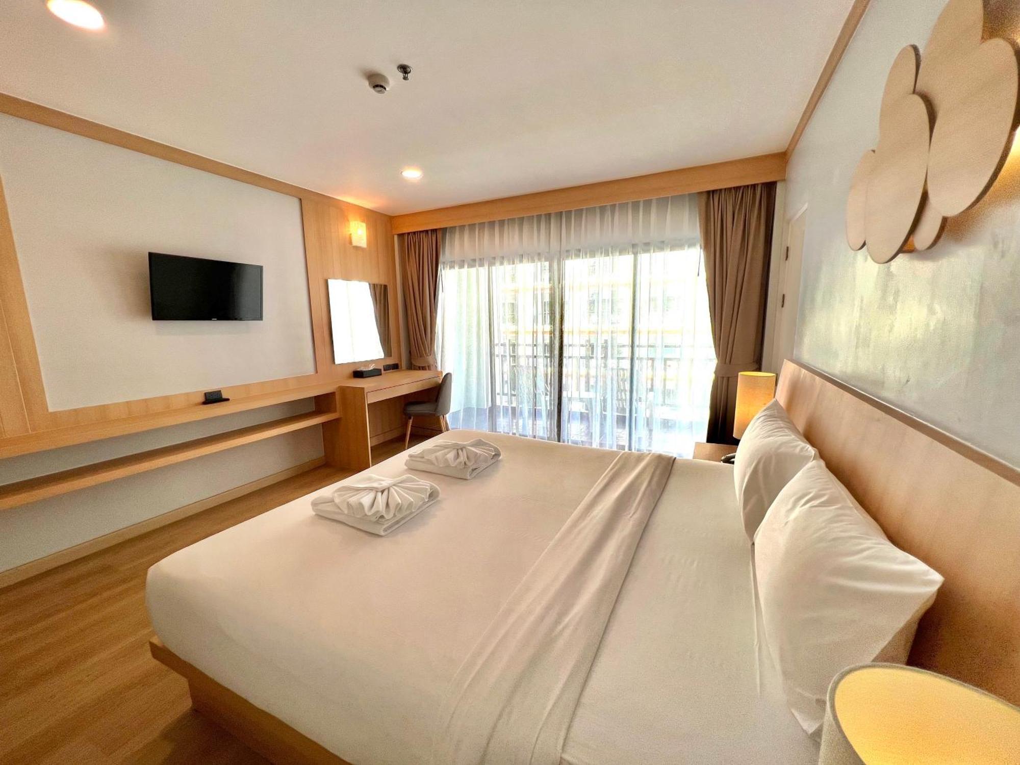 Amata 4* Patong