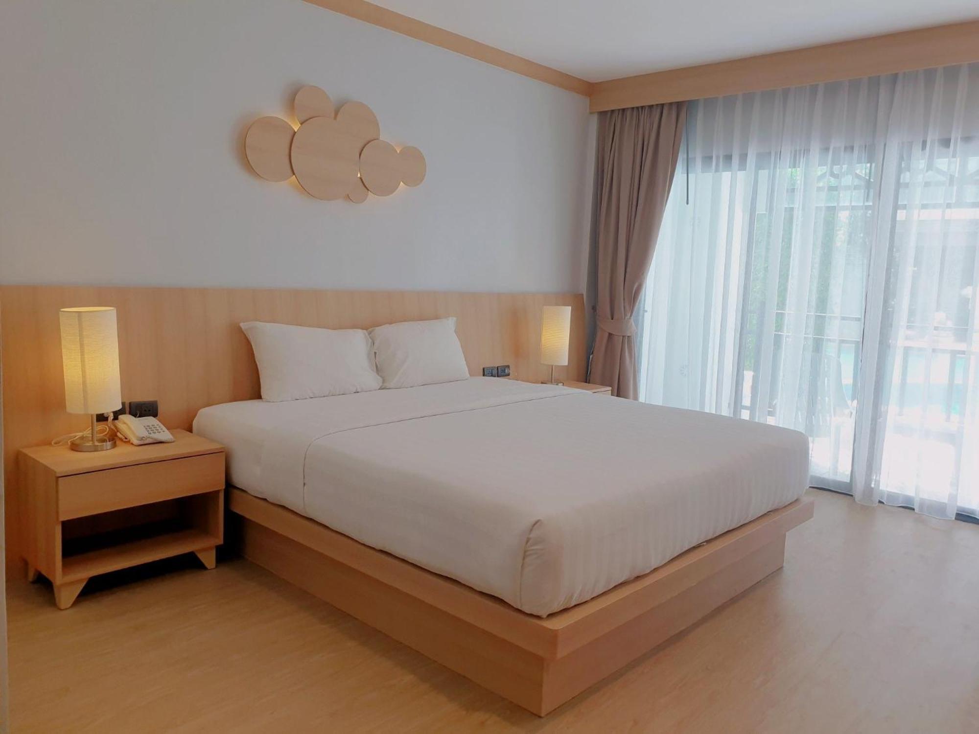 Amata Hotel Patong