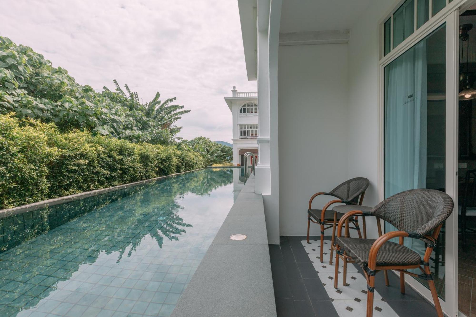 Hotel Marina Gallery Resort-kacha-kalim Bay - Sha 5*