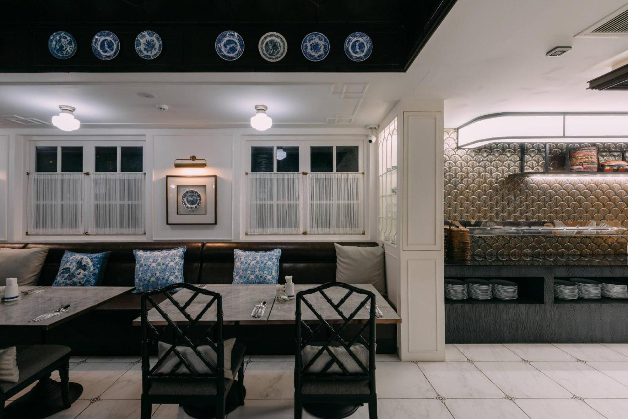 Hotel Marina Gallery Resort-kacha-kalim Bay - Sha 5*